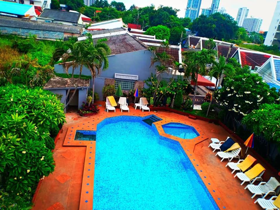 Collection O Southern Star Resort Pattaya