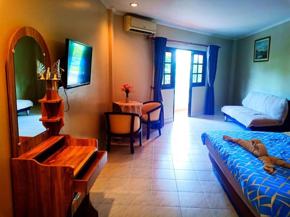 Collection O Southern Star Resort Pattaya
