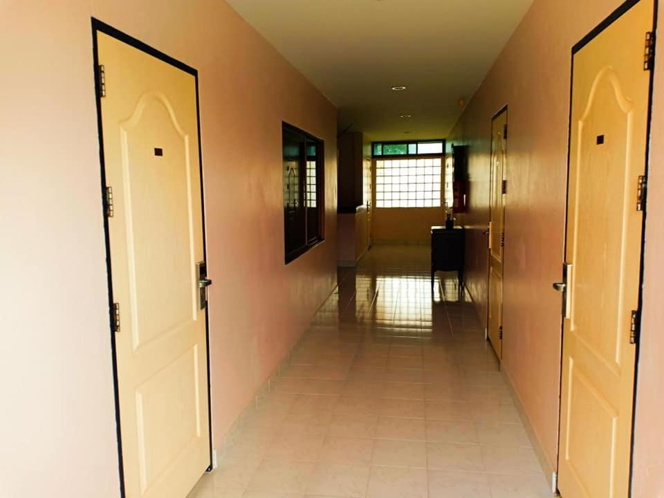 Collection O Southern Star Resort Pattaya