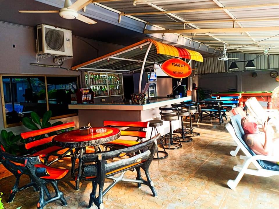Collection O Southern Star Resort Pattaya