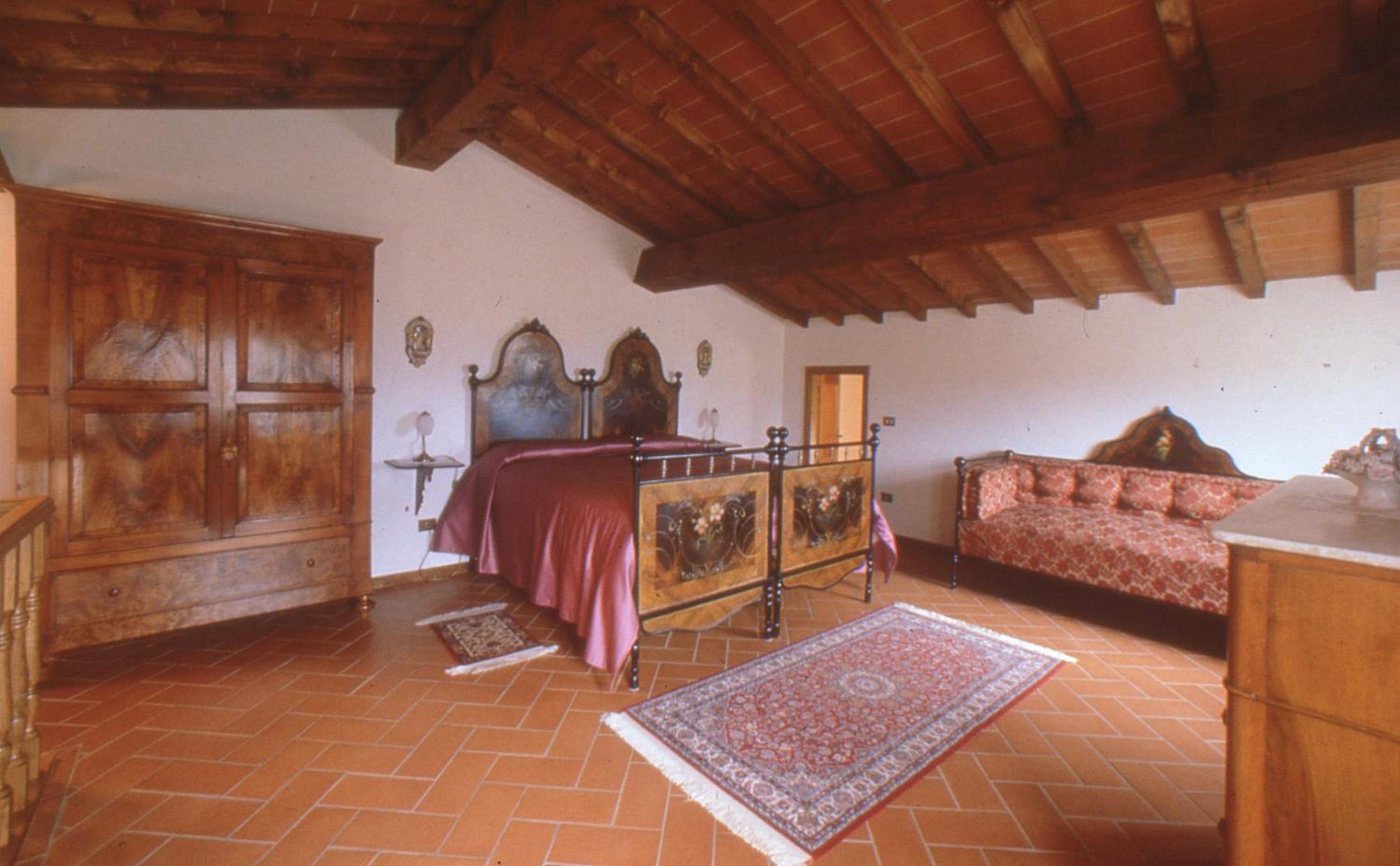 Fattoria di Belvedere