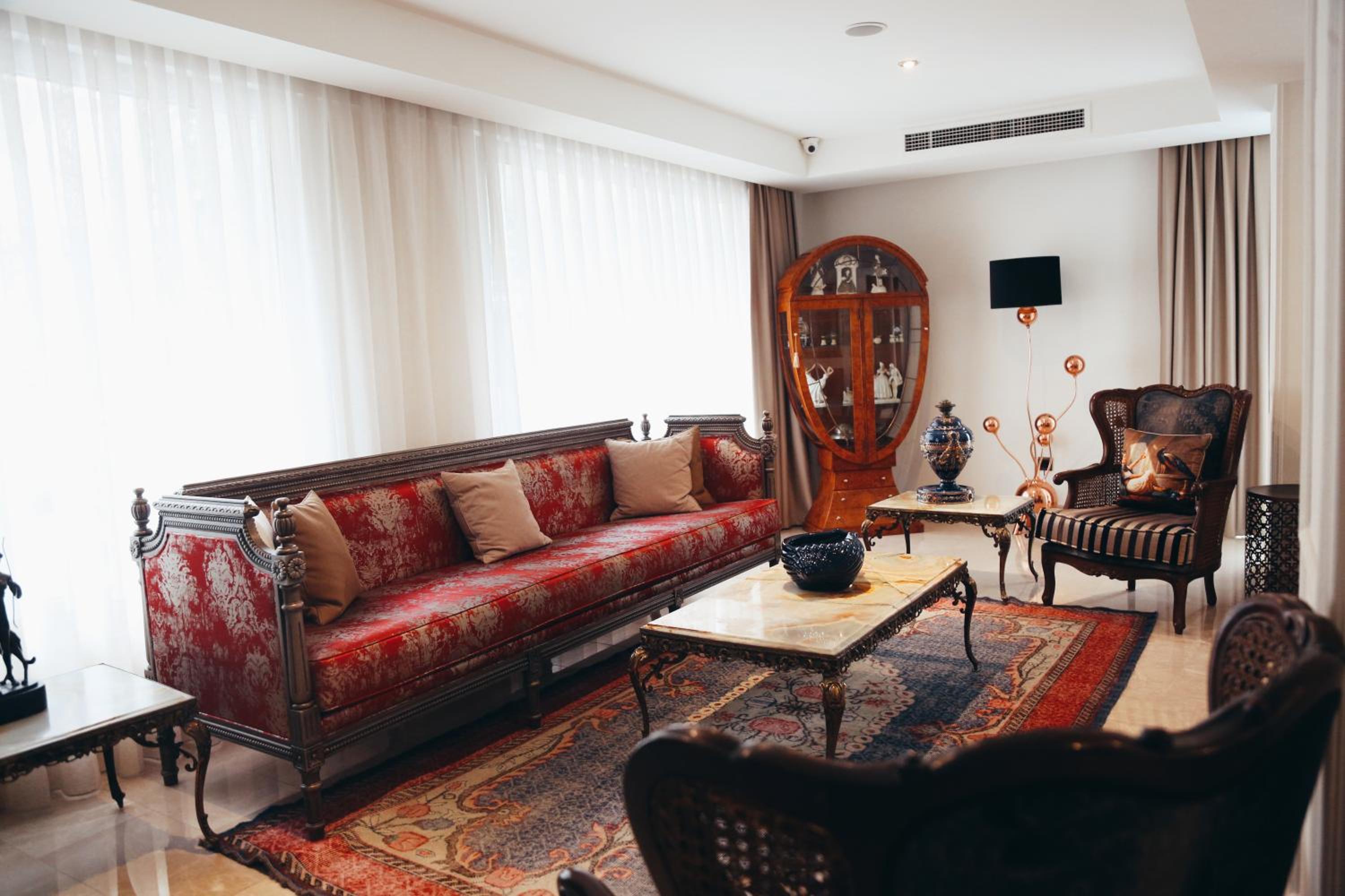 Casa Margot Otel - Sadece Yetişkinler - Image 90