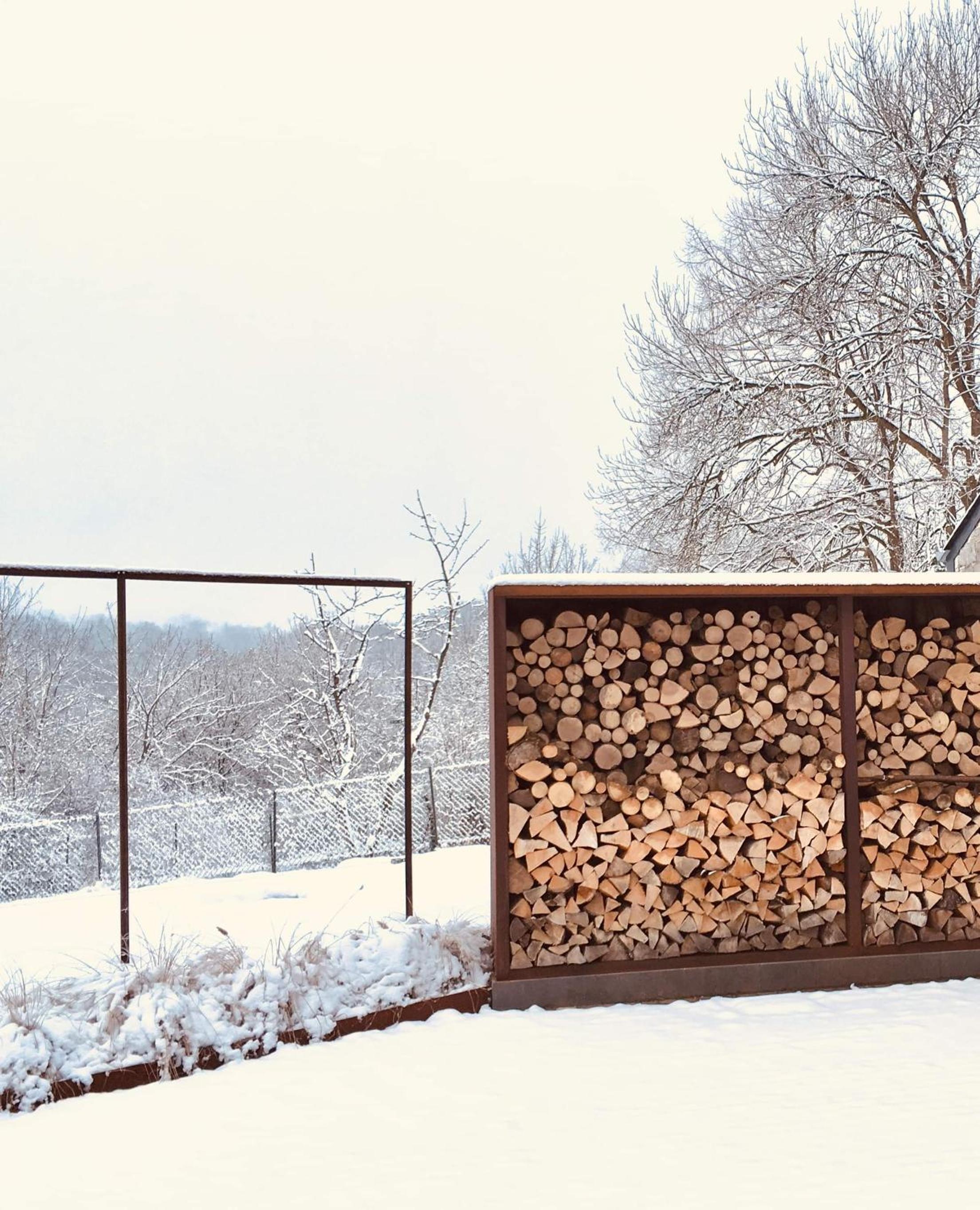 Gite La Petite Beurrerie des Ardennes