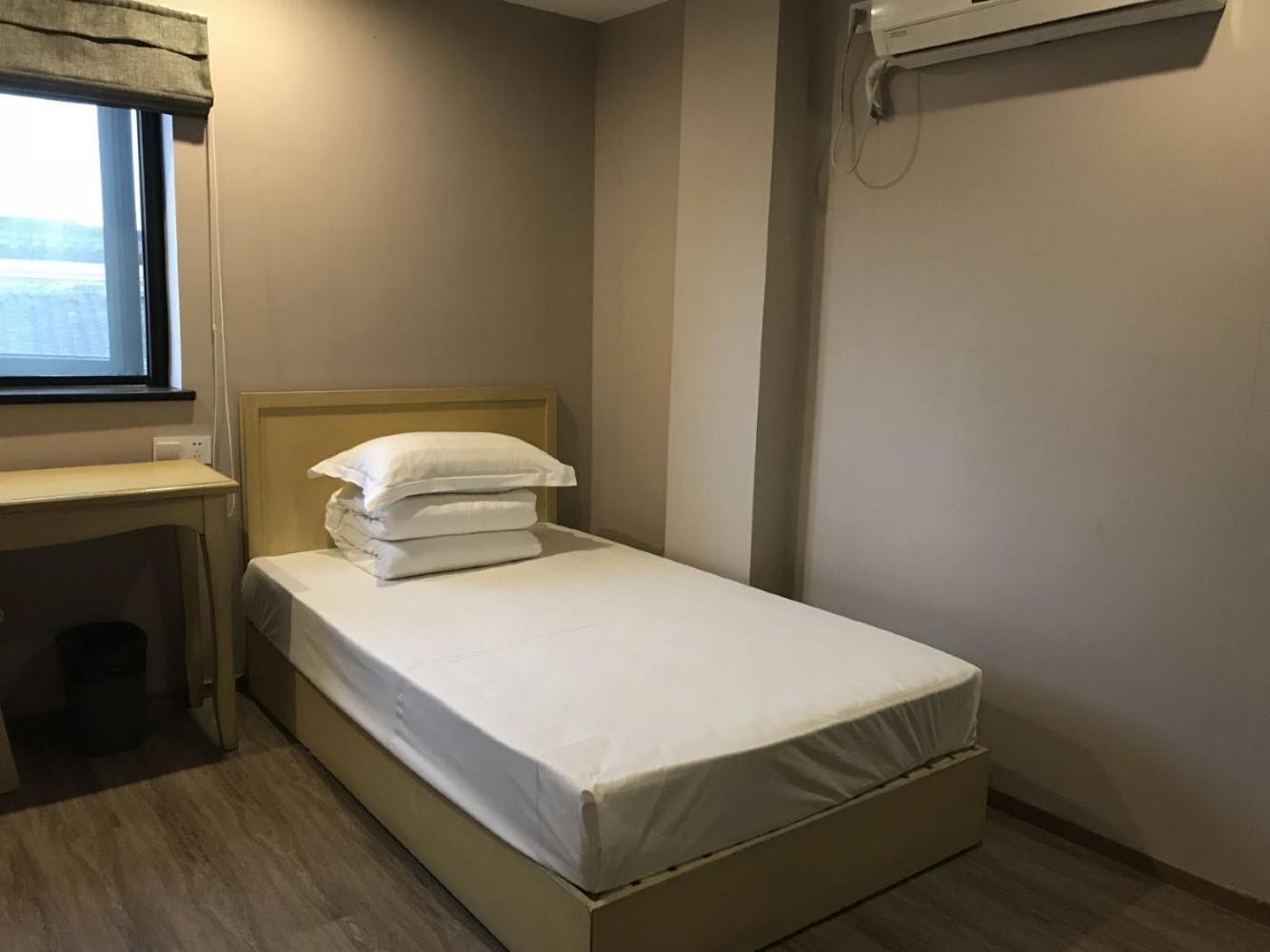 Wushanyi International Youth Hostel
