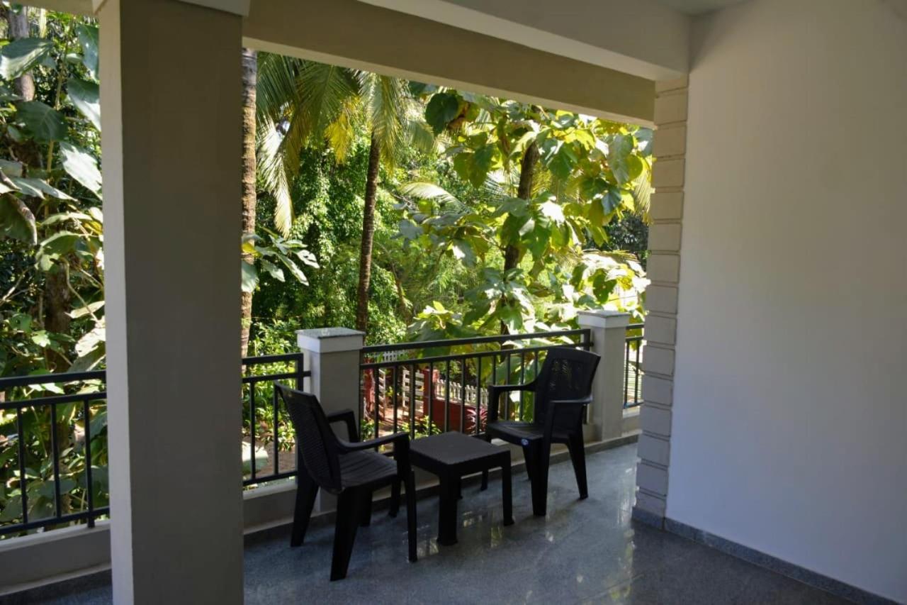 DSK Studio Apartment, Siolim, Goa. view 4