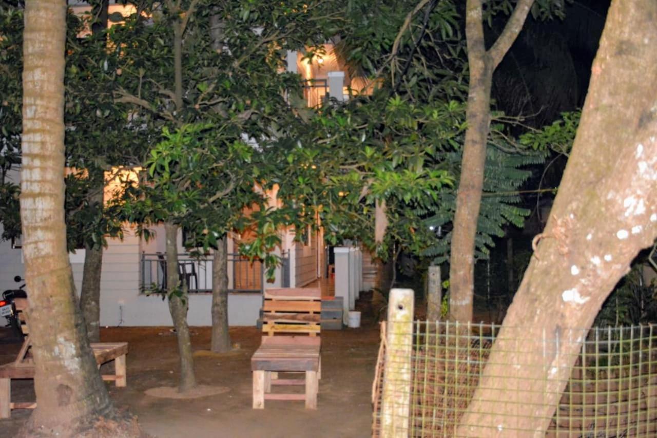 DSK Studio Apartment, Siolim, Goa. view 3