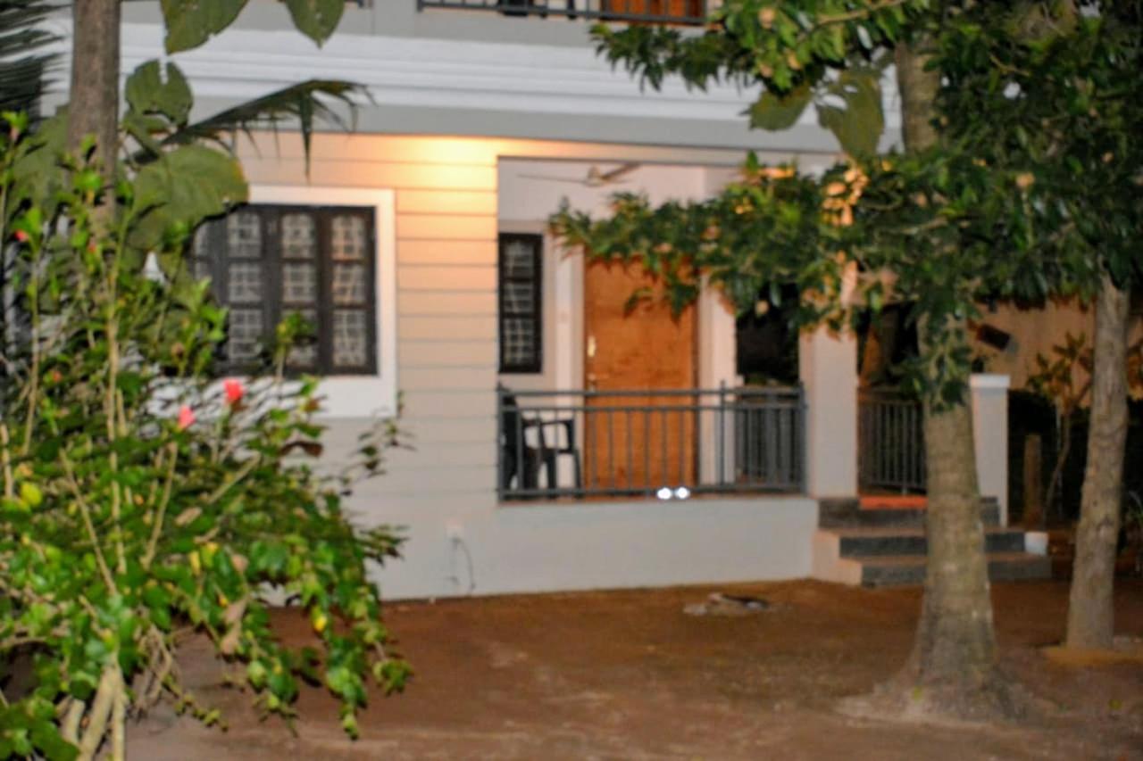 DSK Studio Apartment, Siolim, Goa. view 2