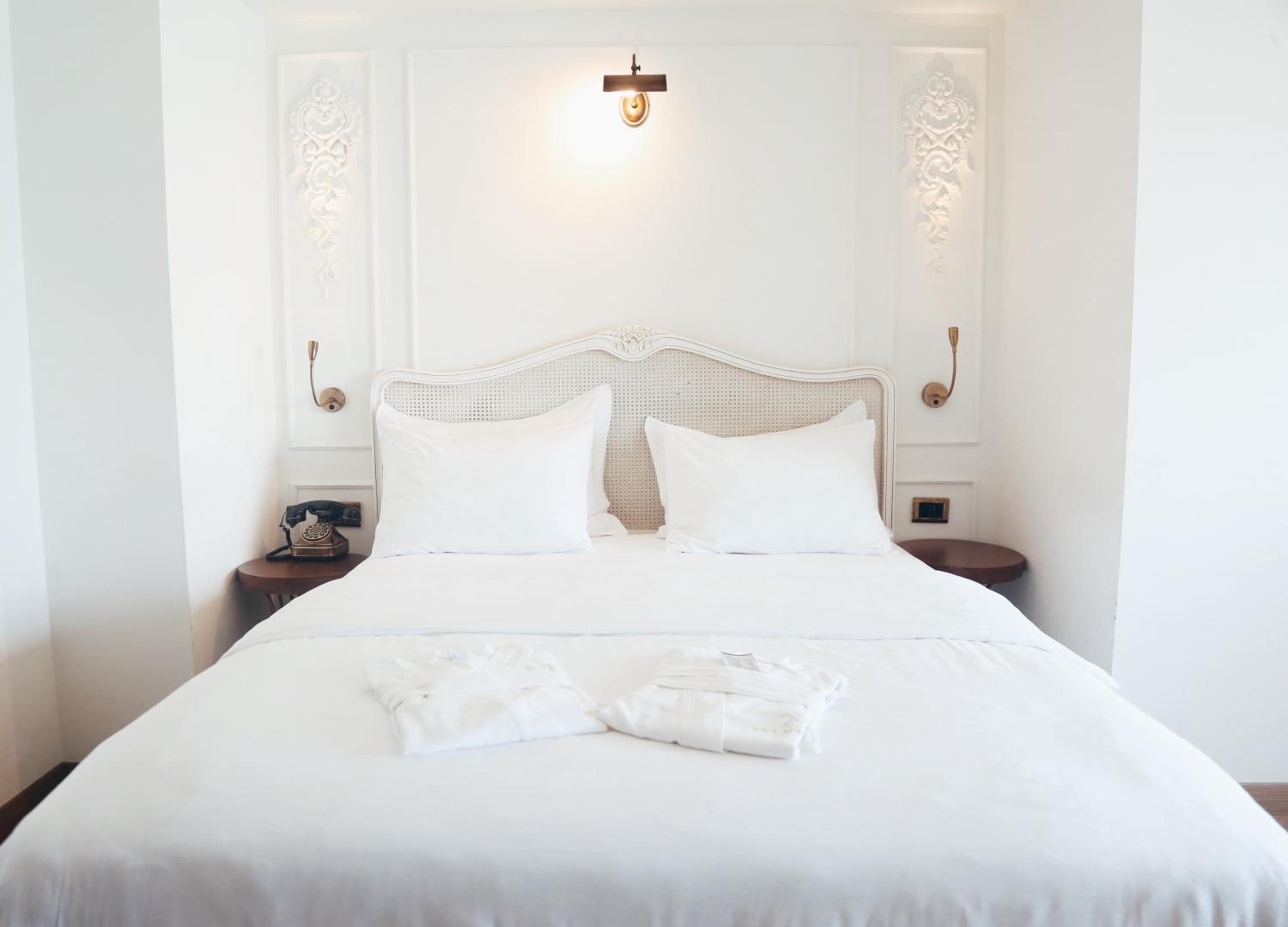 Casa Margot Otel - Sadece Yetişkinler - Image 89