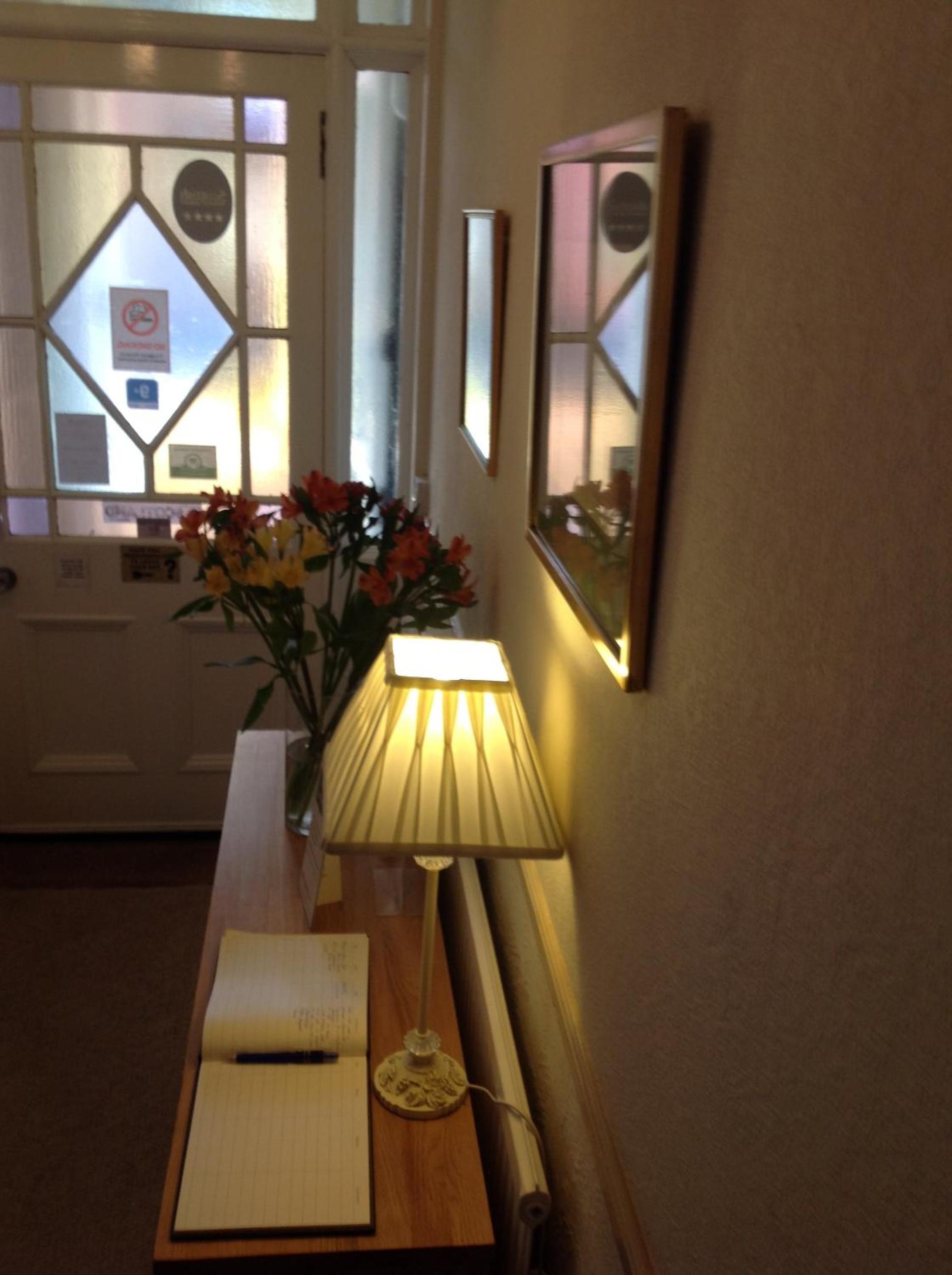 Hazeldene Guest House