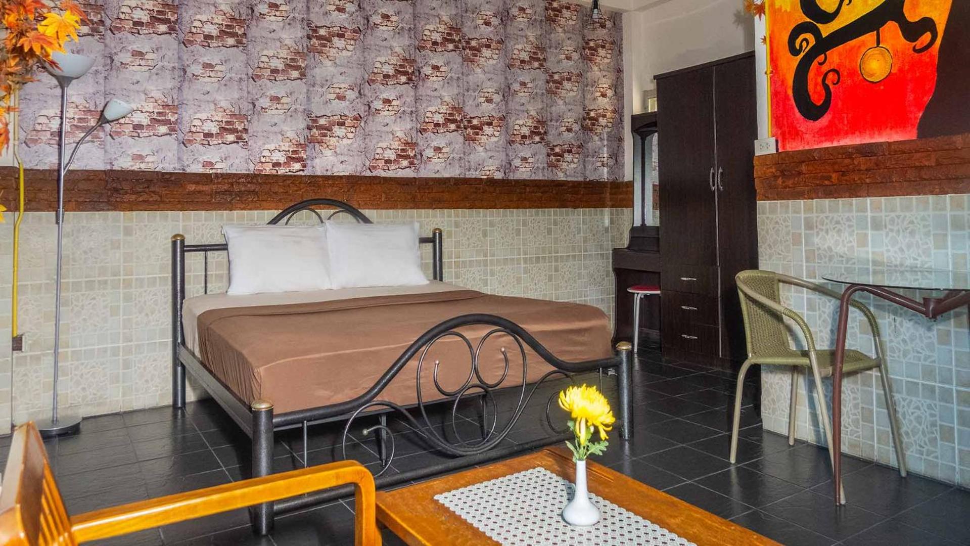 Sabina Guesthouse Kamala