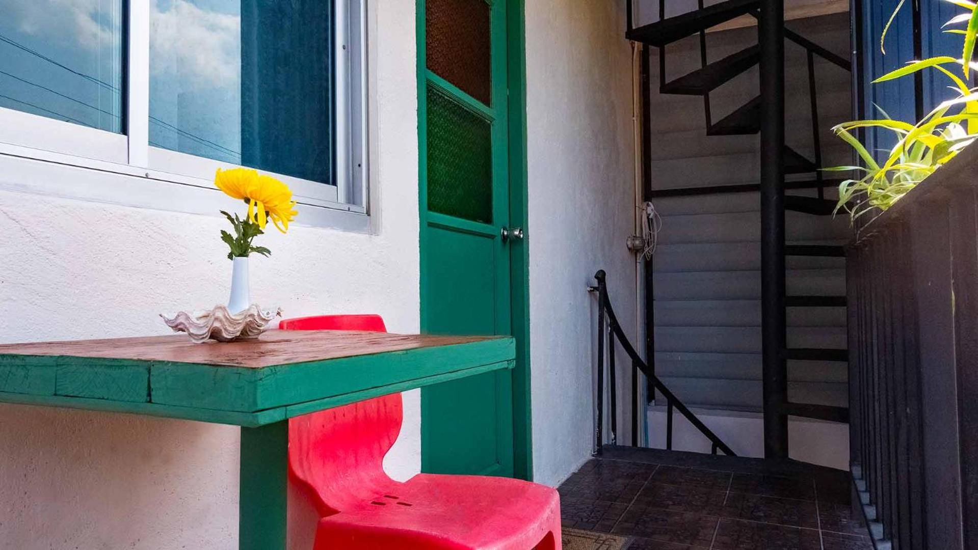 Sabina Guesthouse Kamala