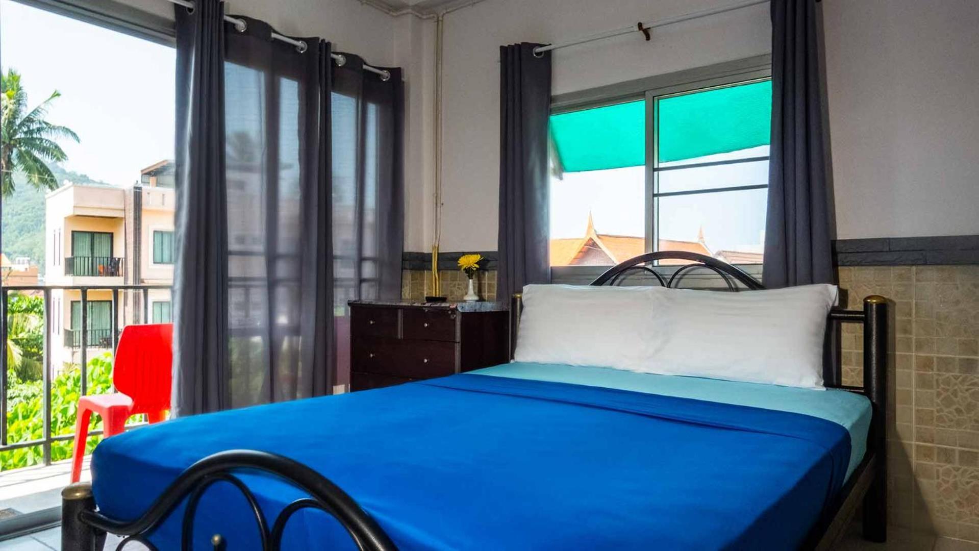 Sabina Guesthouse Kamala