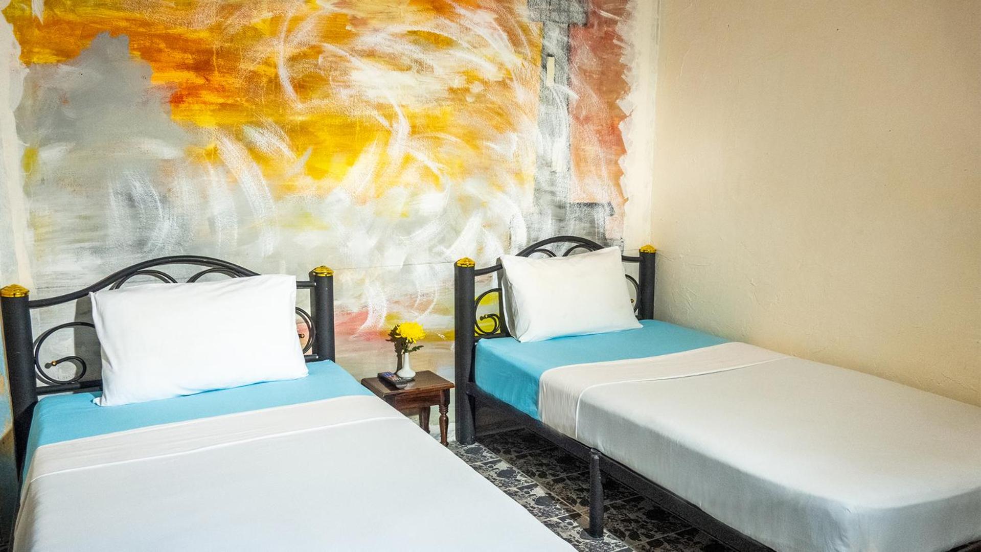 Sabina Guesthouse Kamala