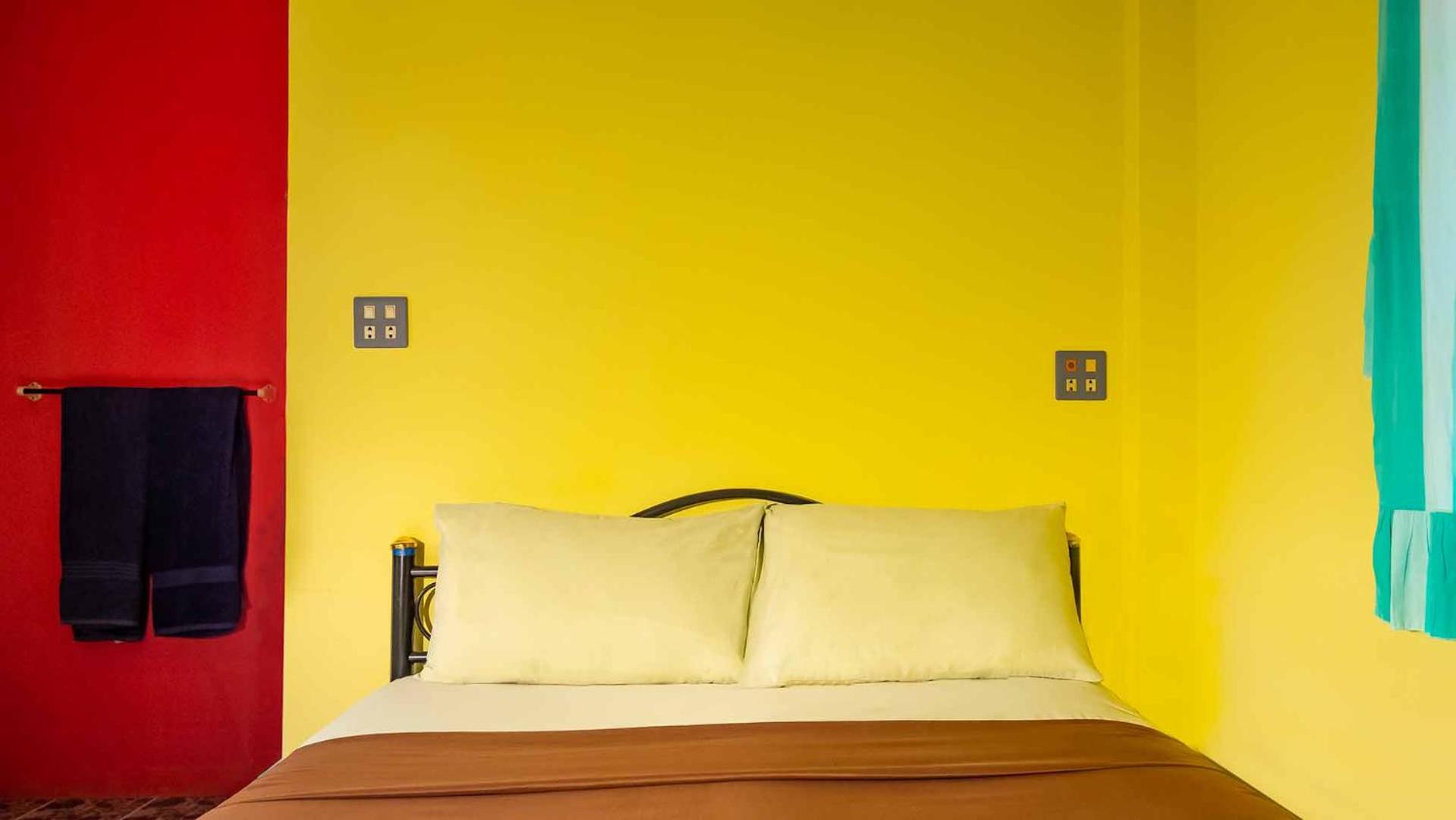 Sabina Guesthouse Kamala