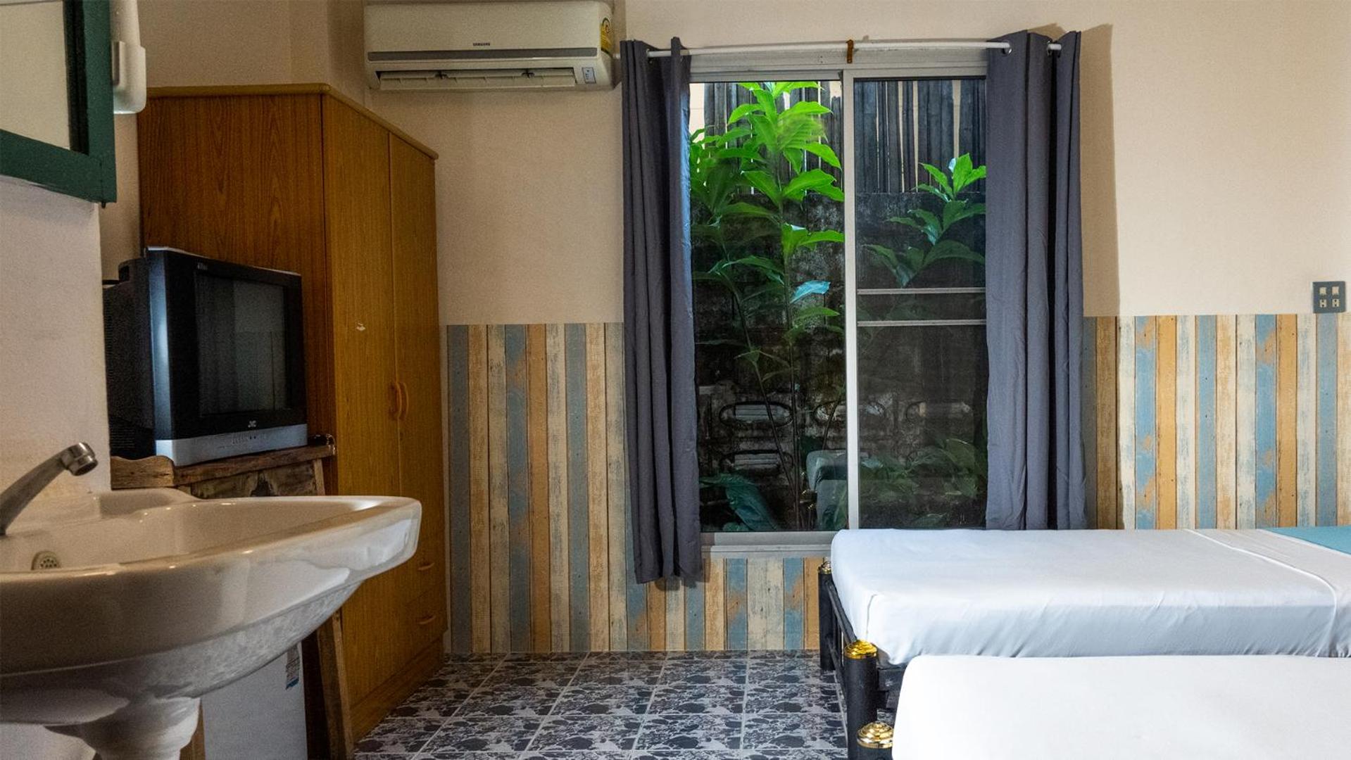 Sabina Guesthouse Kamala