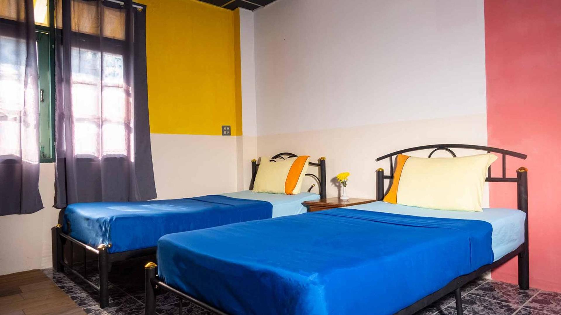 Sabina Guesthouse Kamala