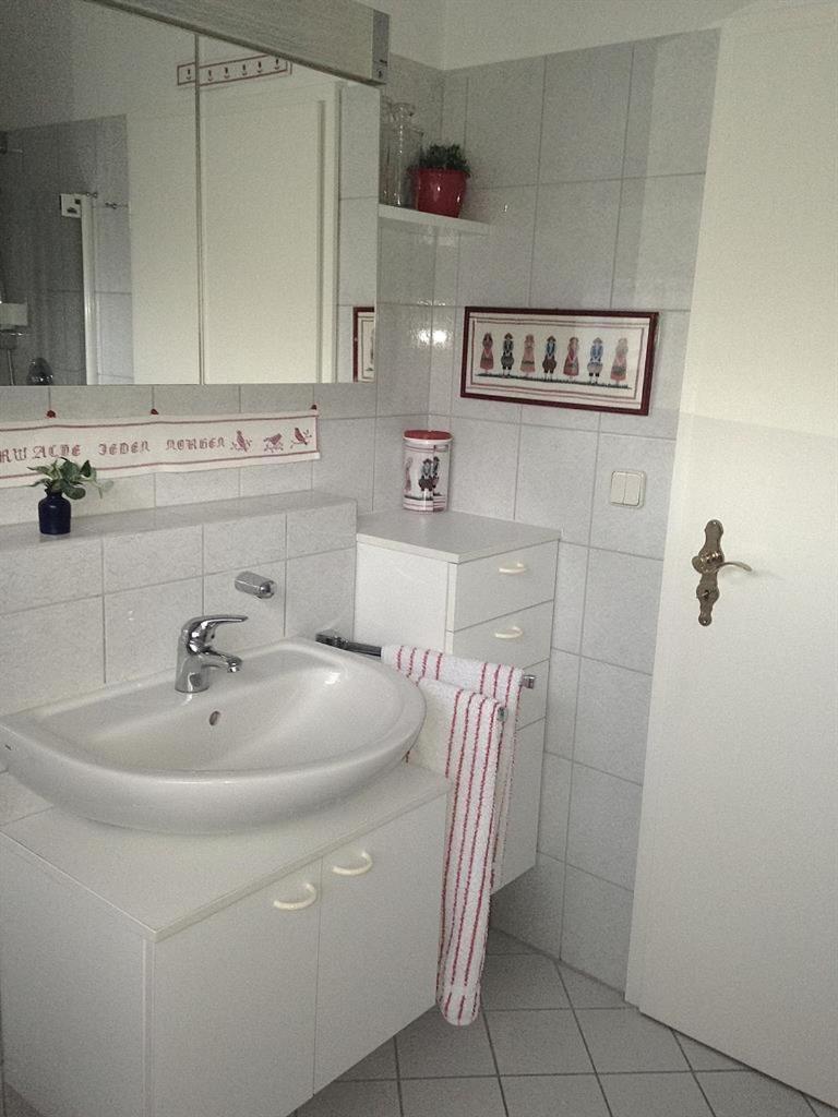 Ferienwohnung Ruwald