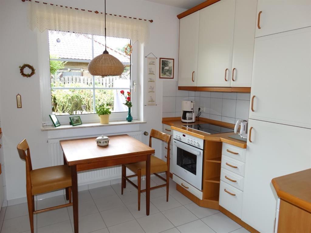 Ferienwohnung Ruwald
