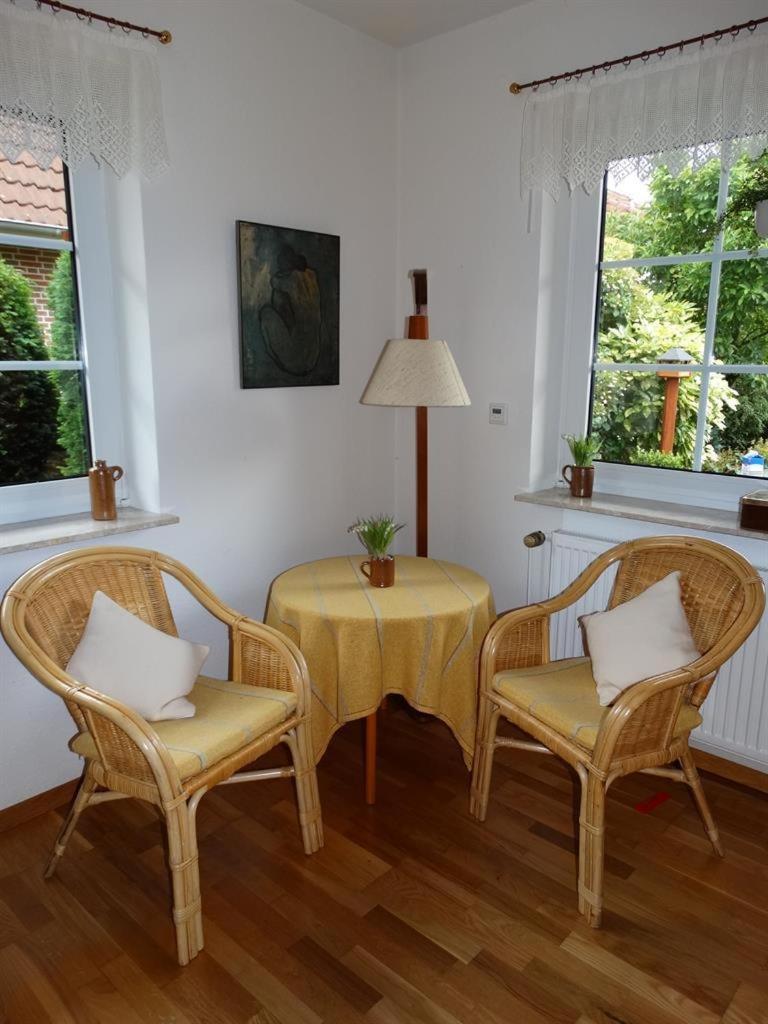 Ferienwohnung Ruwald