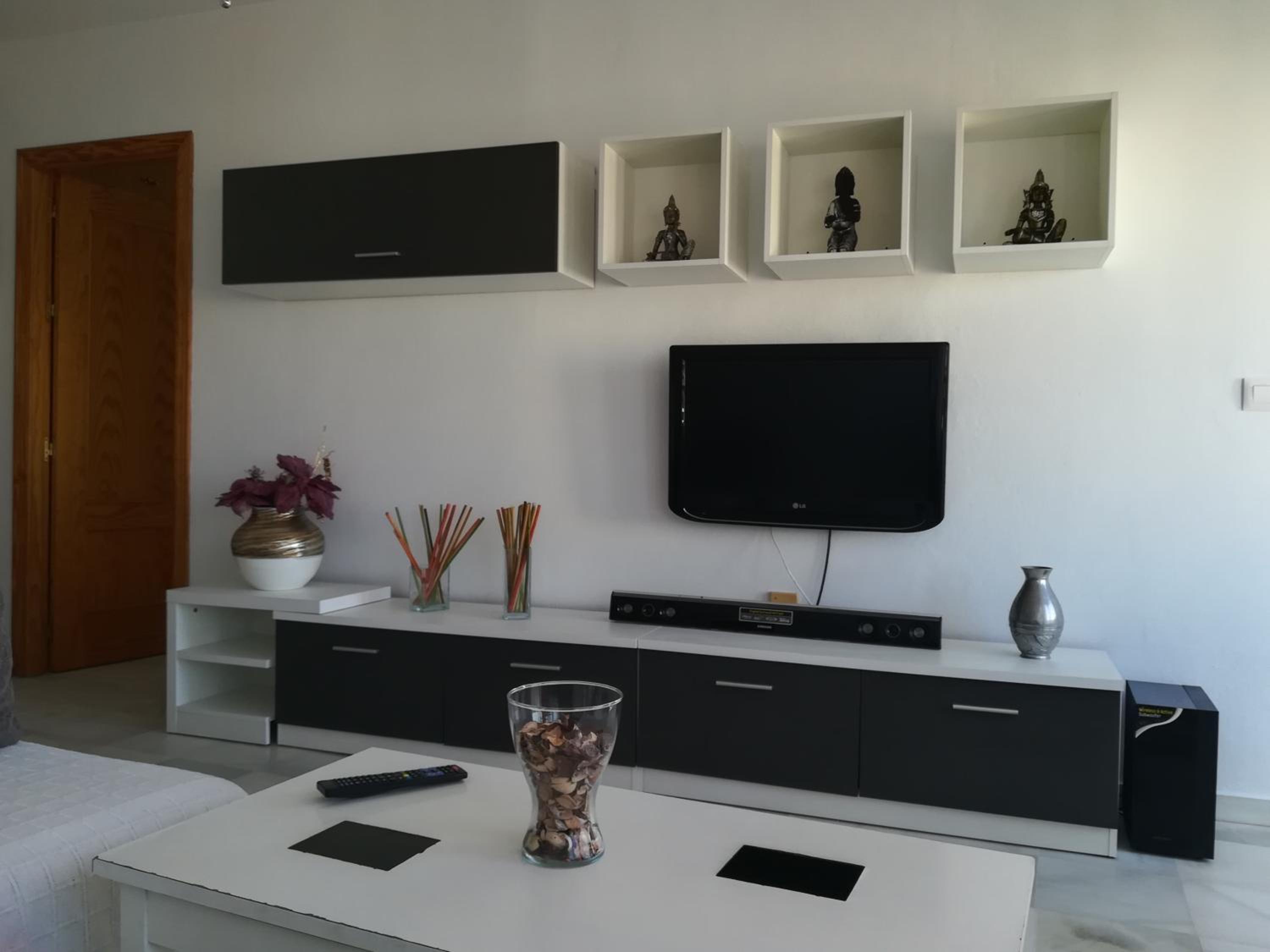 Moguz Flat