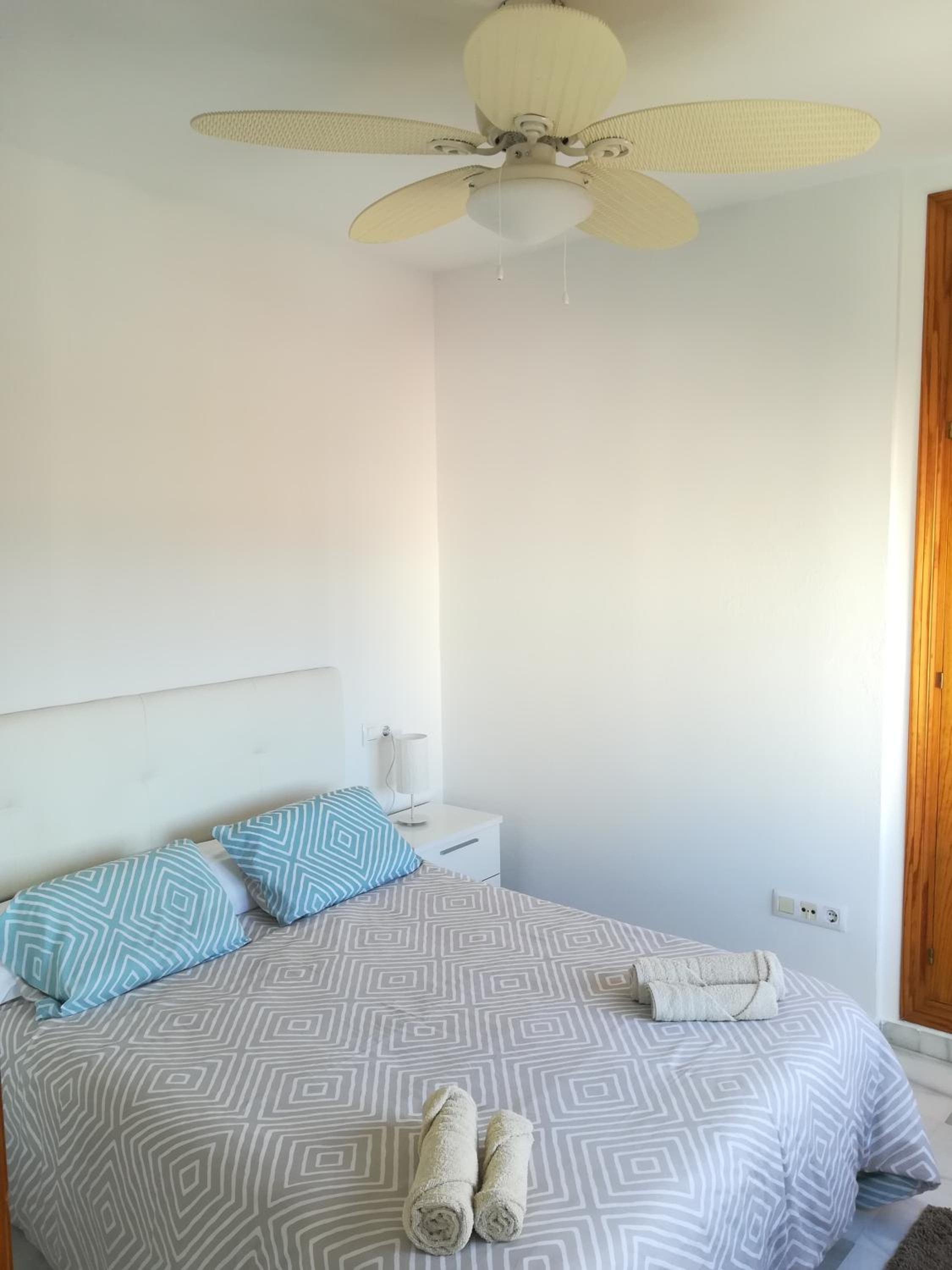 Moguz Flat