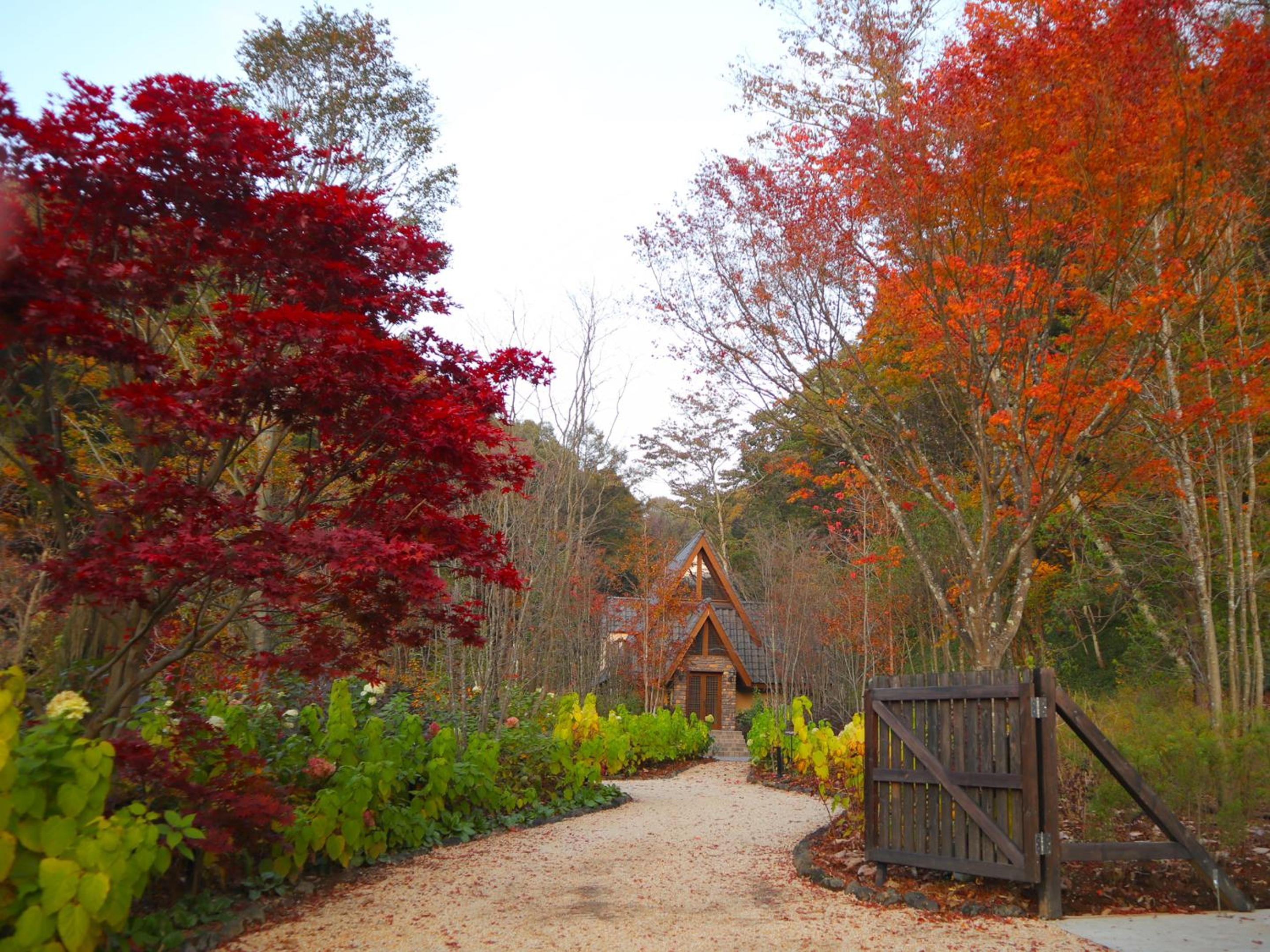 Le Grand Karuizawa Hotel and Resort