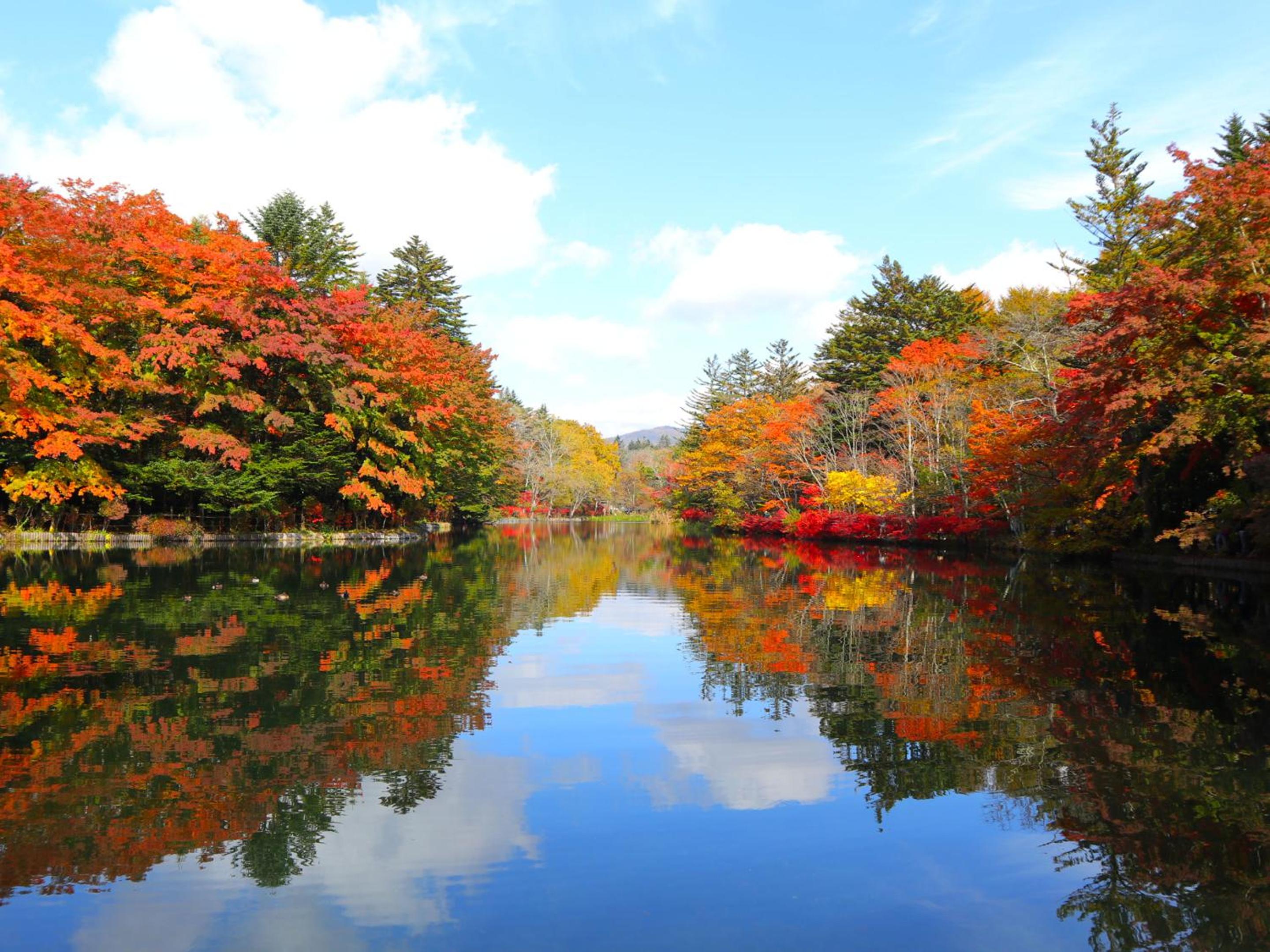 Le Grand Karuizawa Hotel and Resort