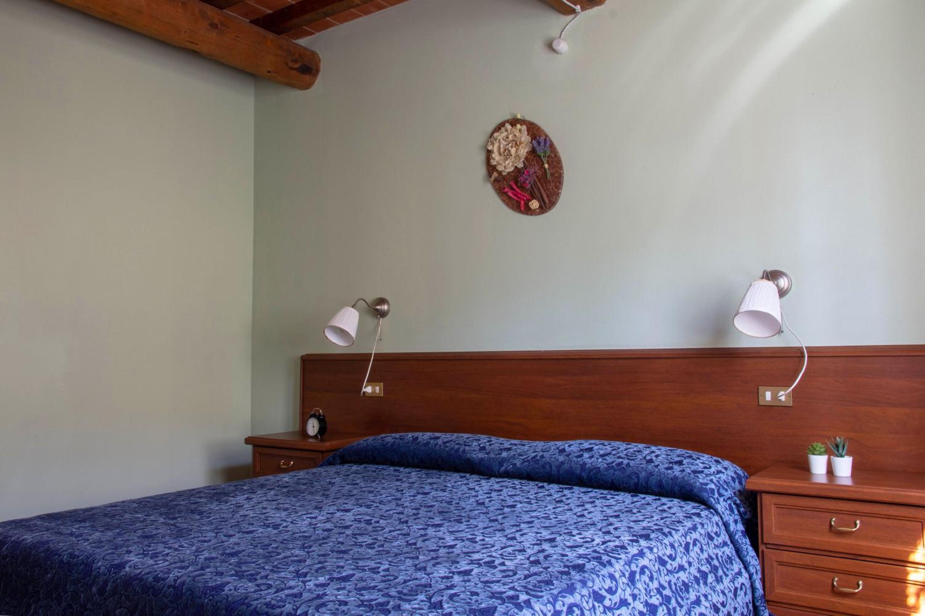 Tuscany Country Apartments