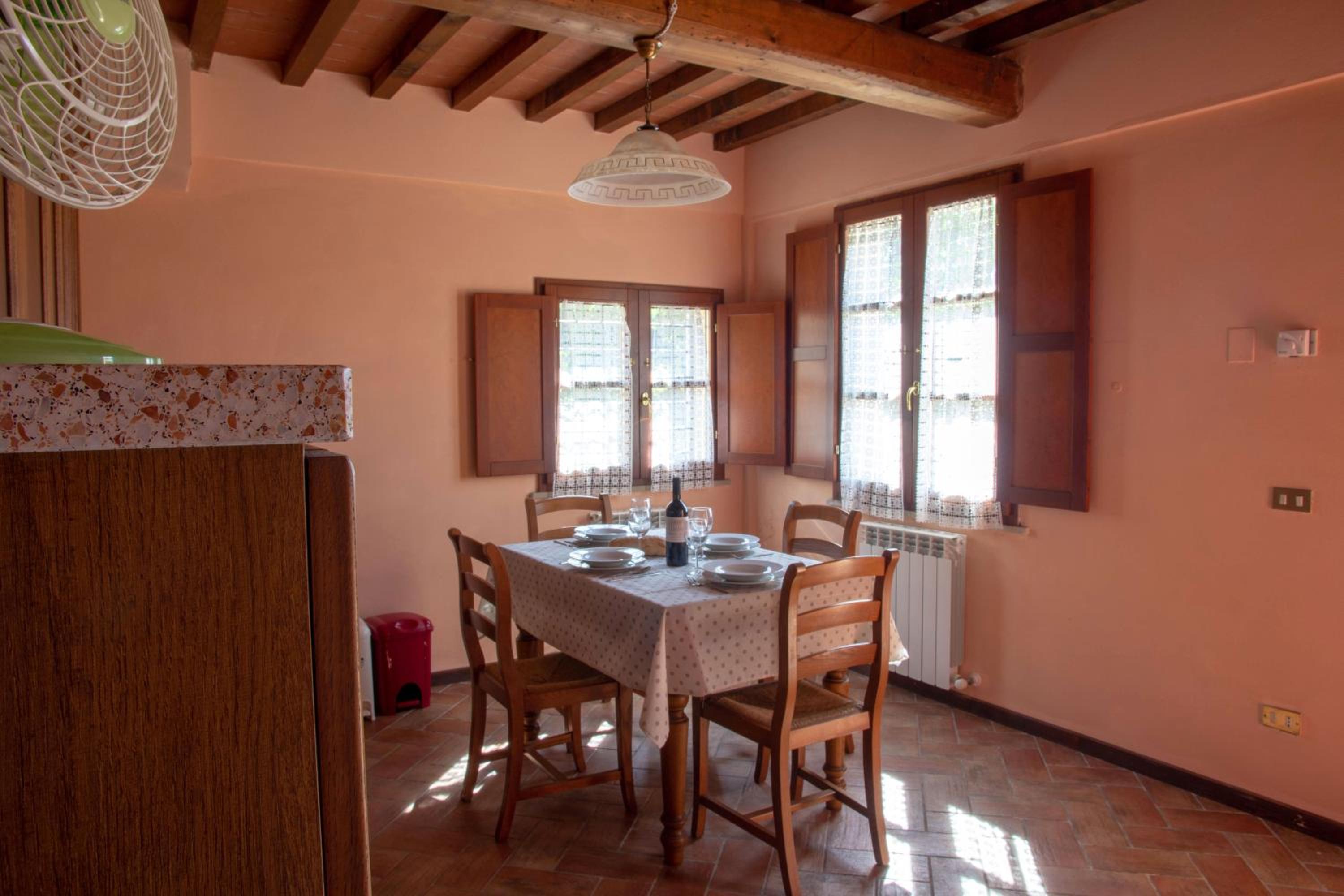 Tuscany Country Apartments