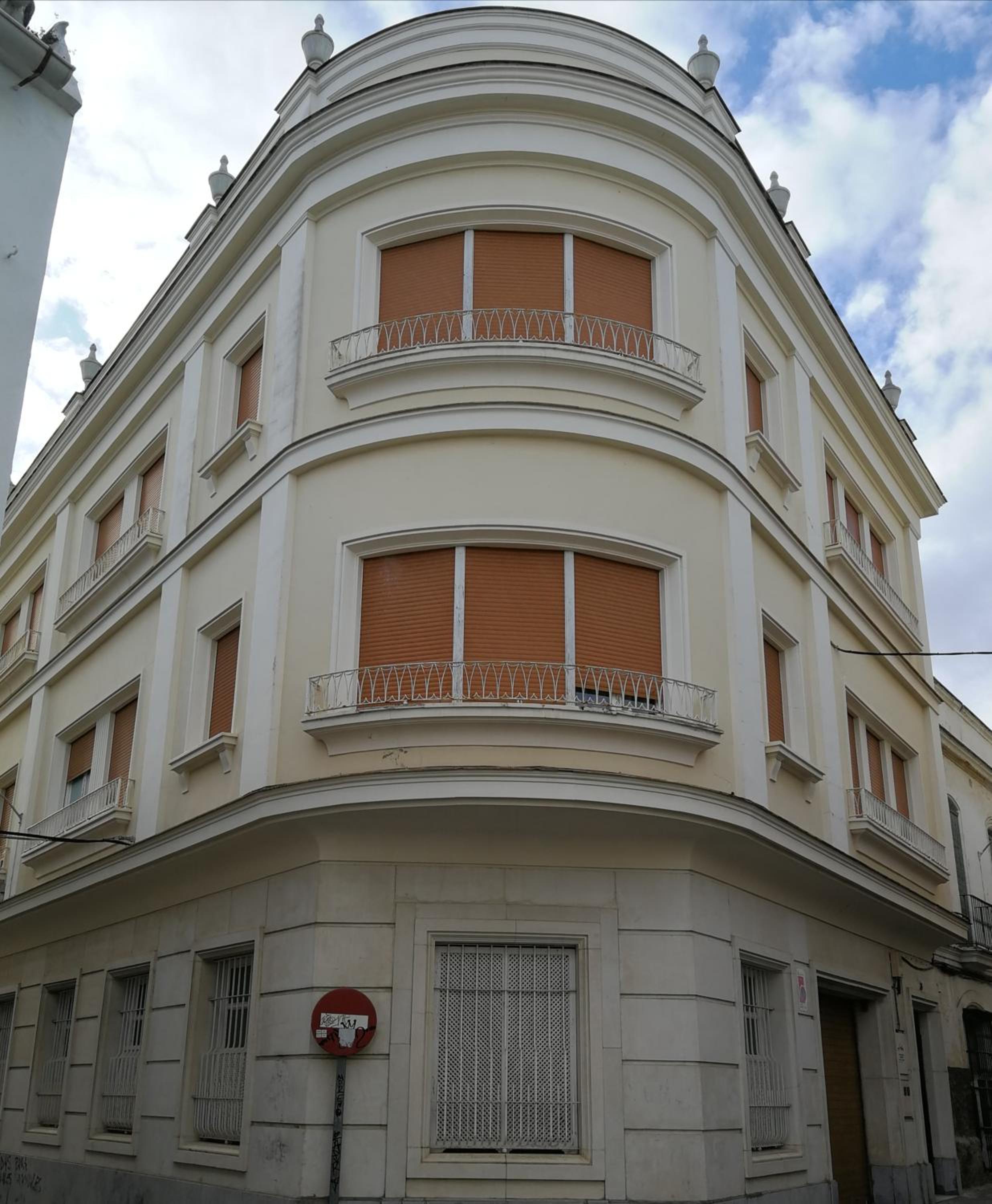building