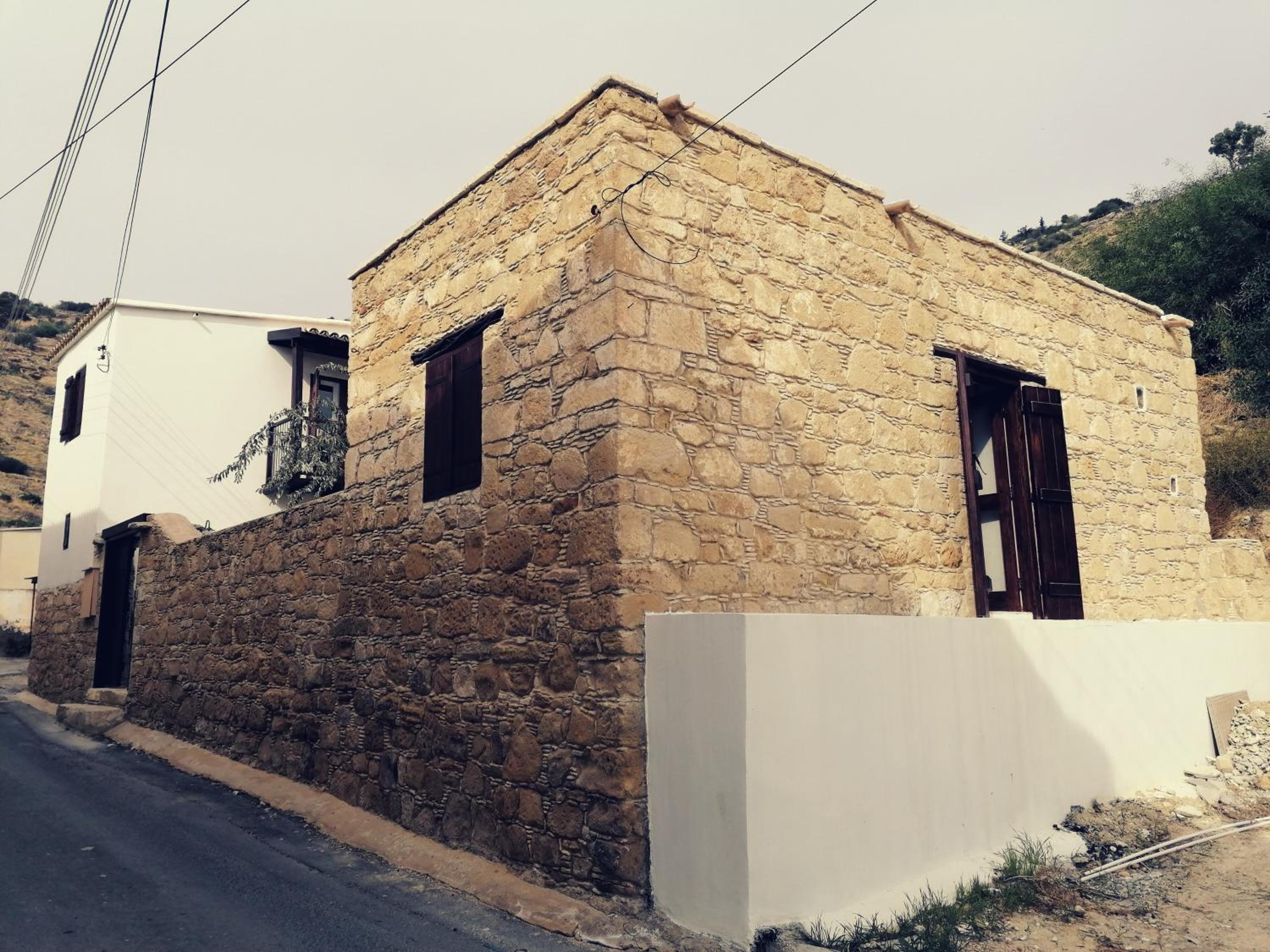 CASAVERO