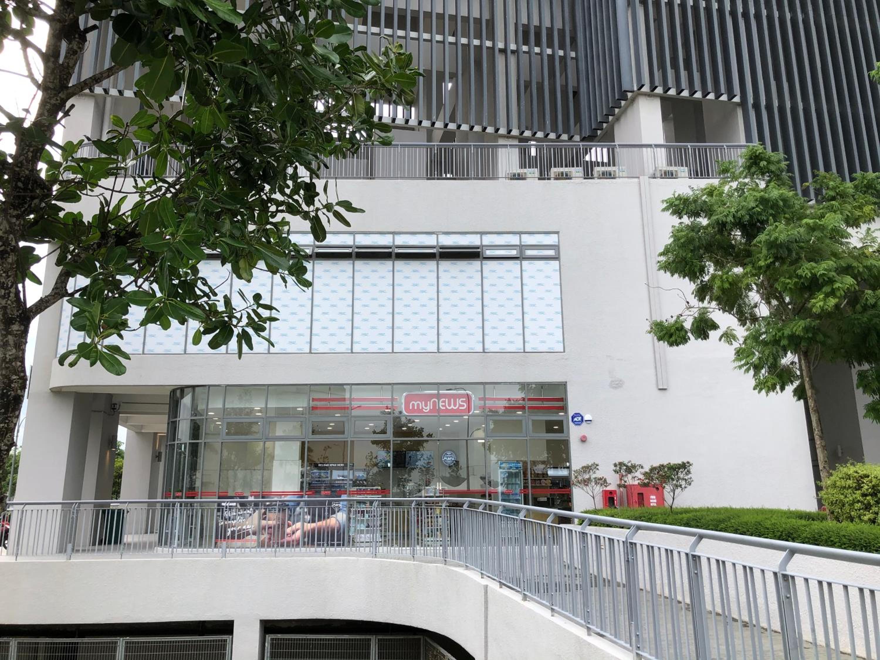 Teega Residence @ Cosy Seafront Living photo 4