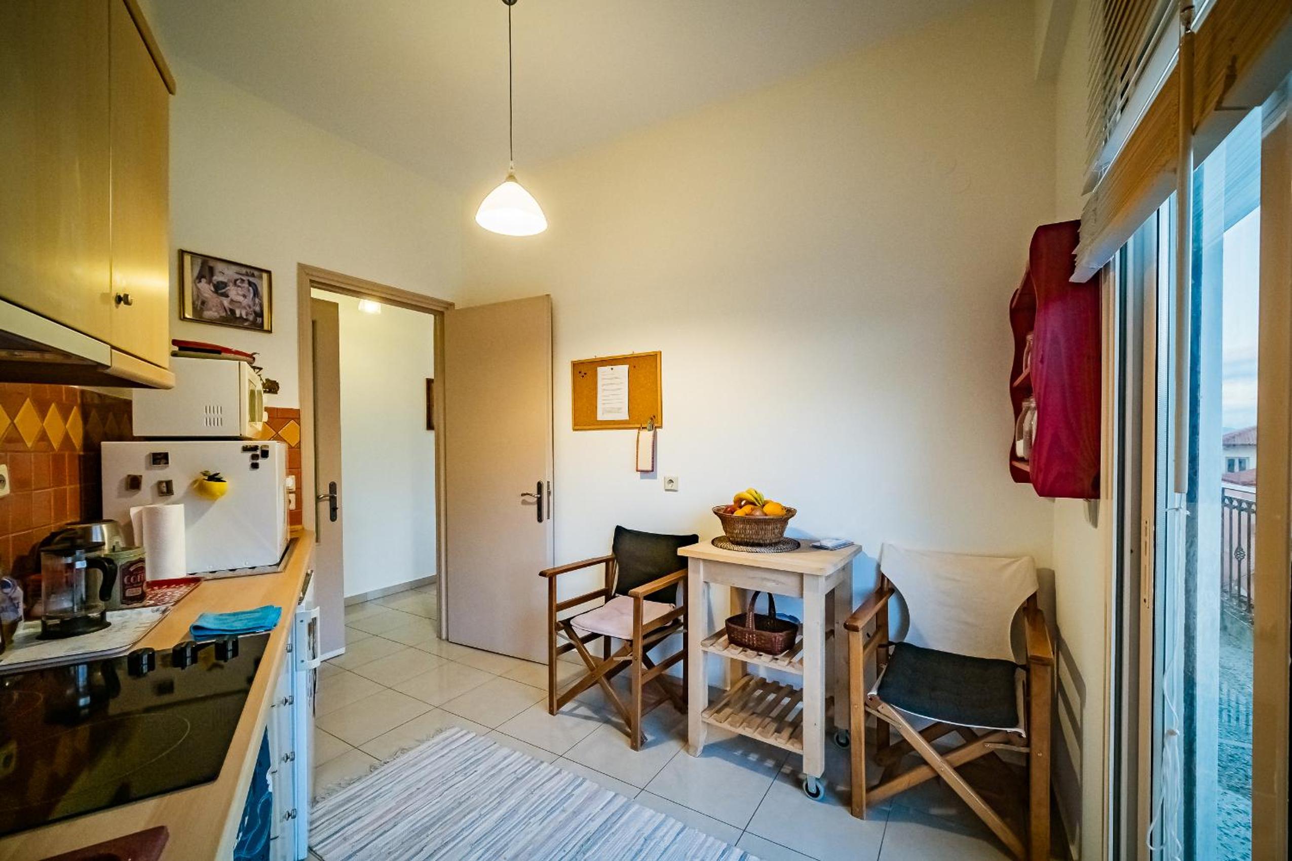 2 Bedrooms-Perfect Center Location-Amazing View view 5