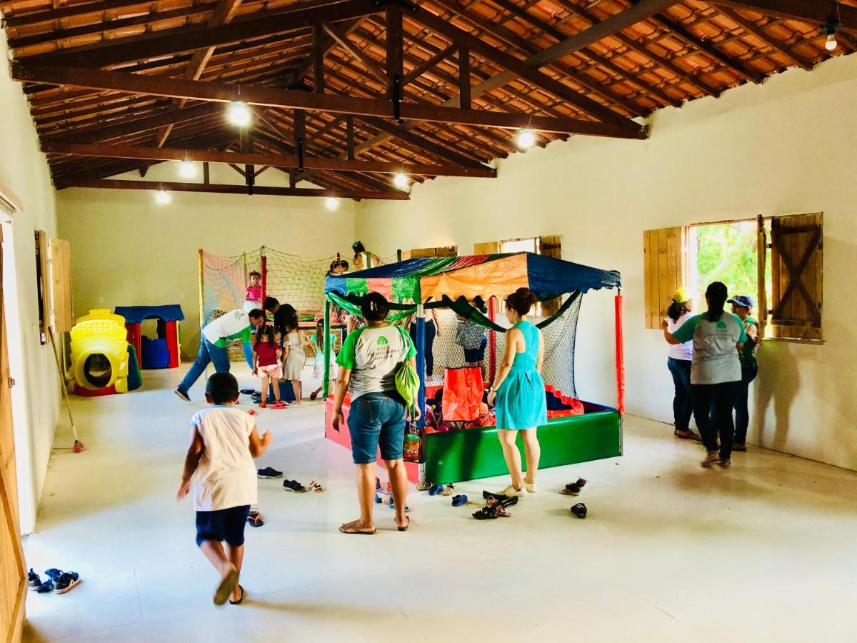 children's play area