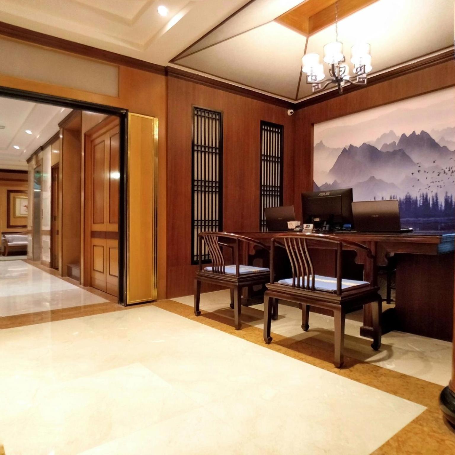 Beauty Hotels - Star Beauty Resort