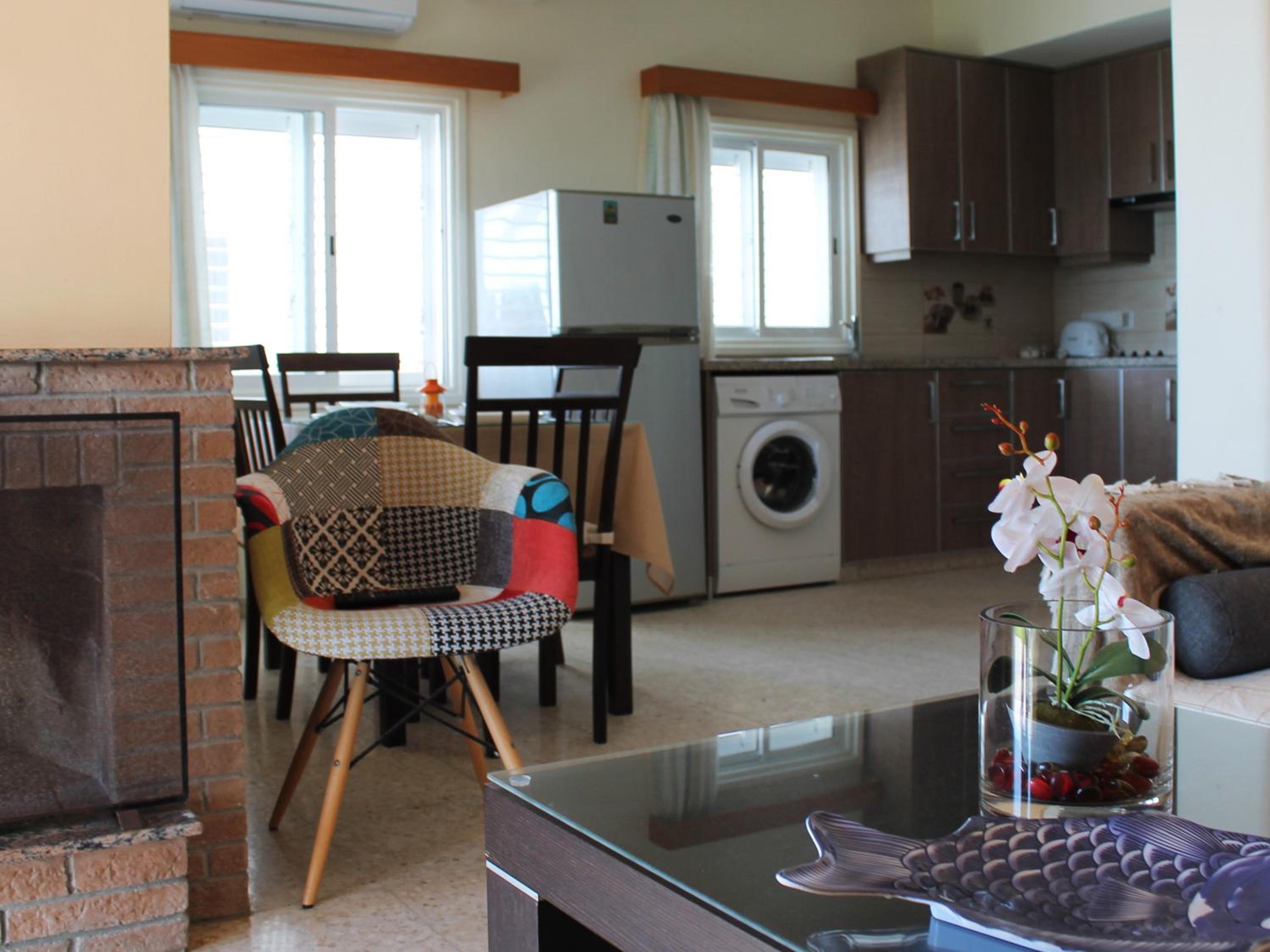 Panorama Beach House, 5 meters to the sea