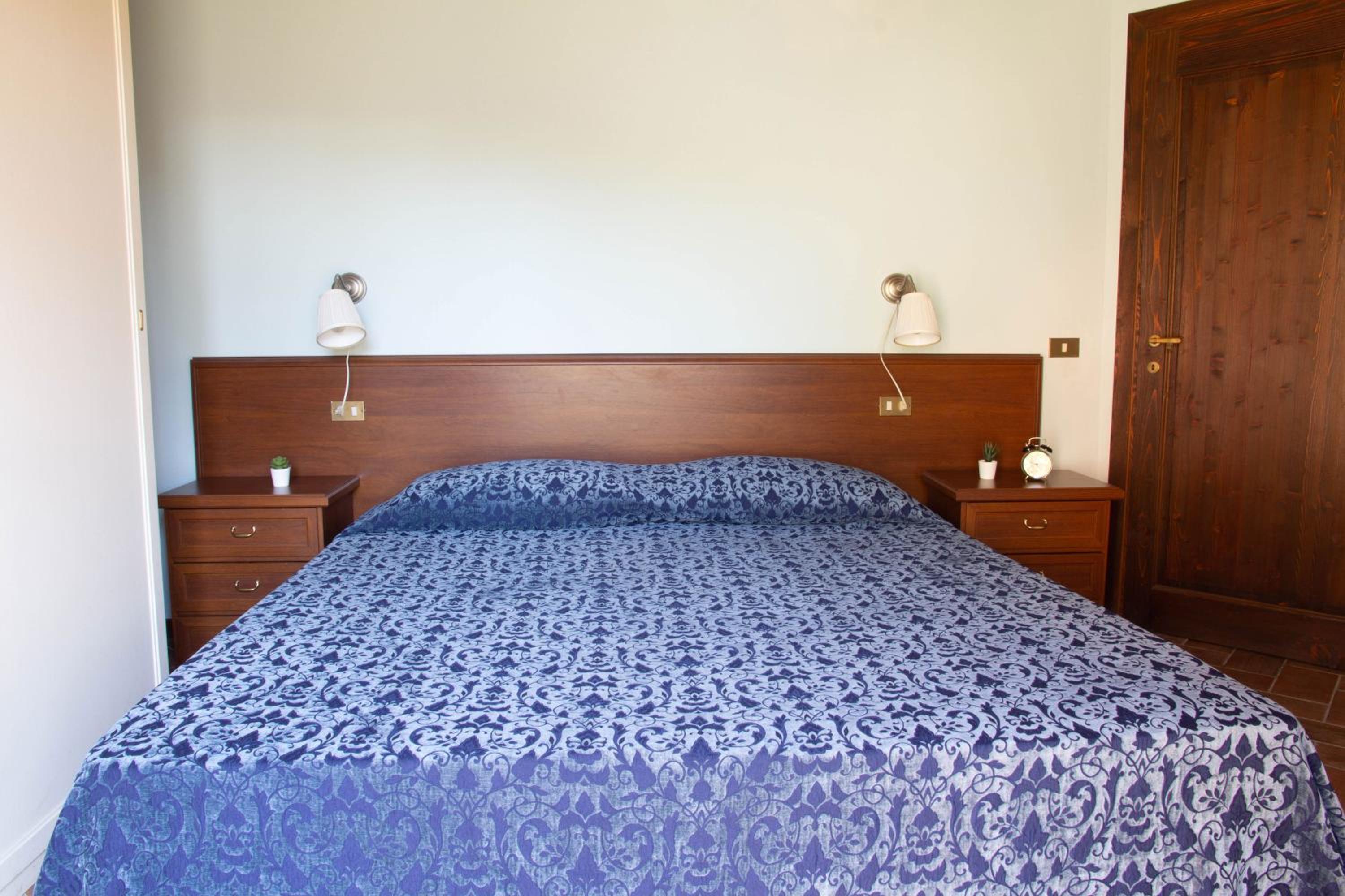 Tuscany Country Apartments