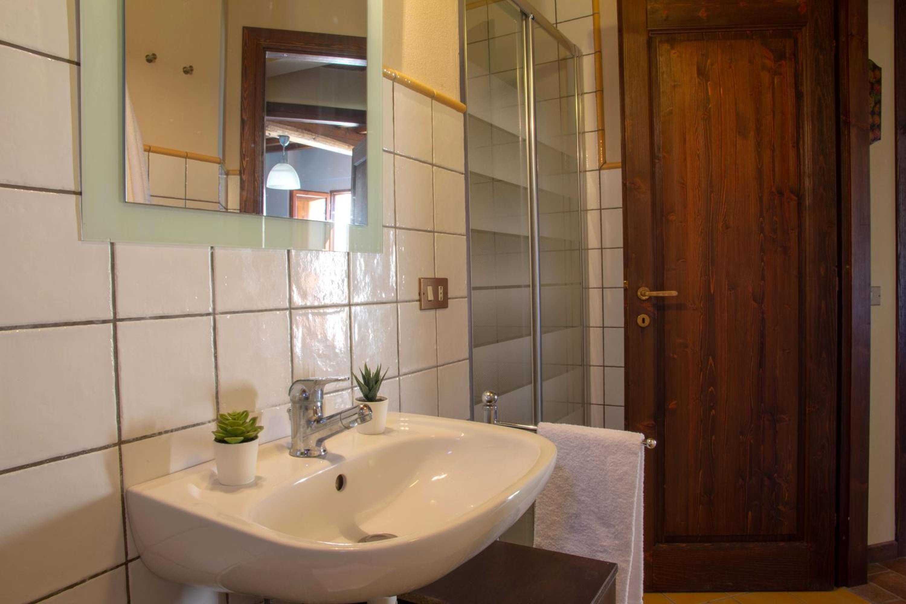 Tuscany Country Apartments