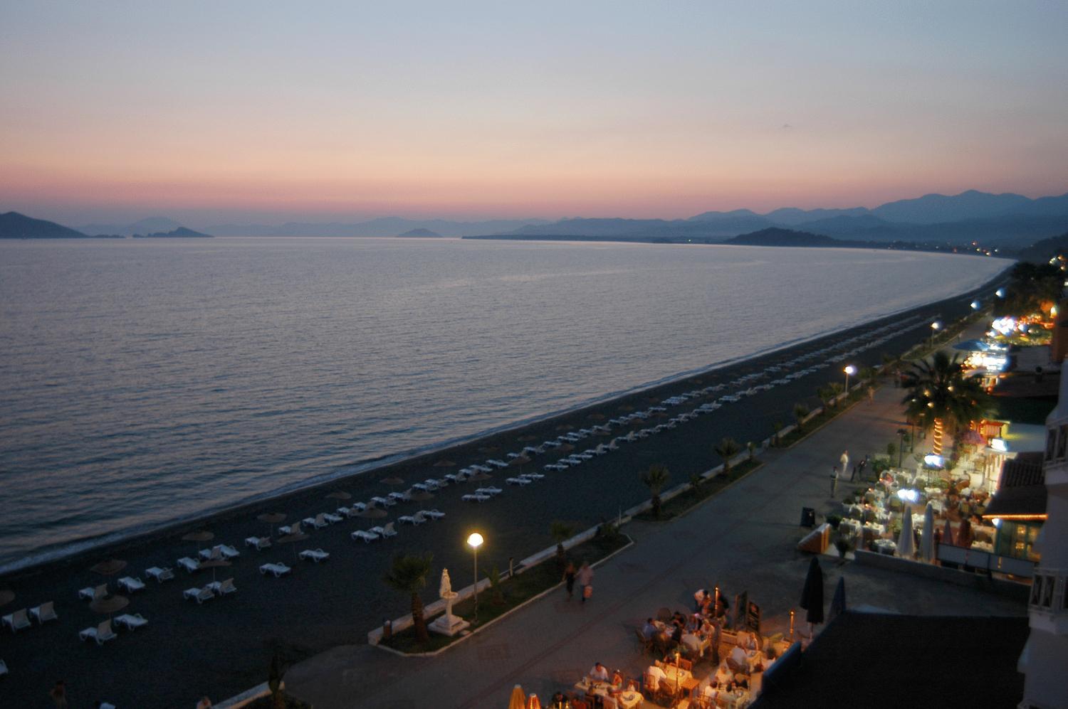 Villa Truva view 5