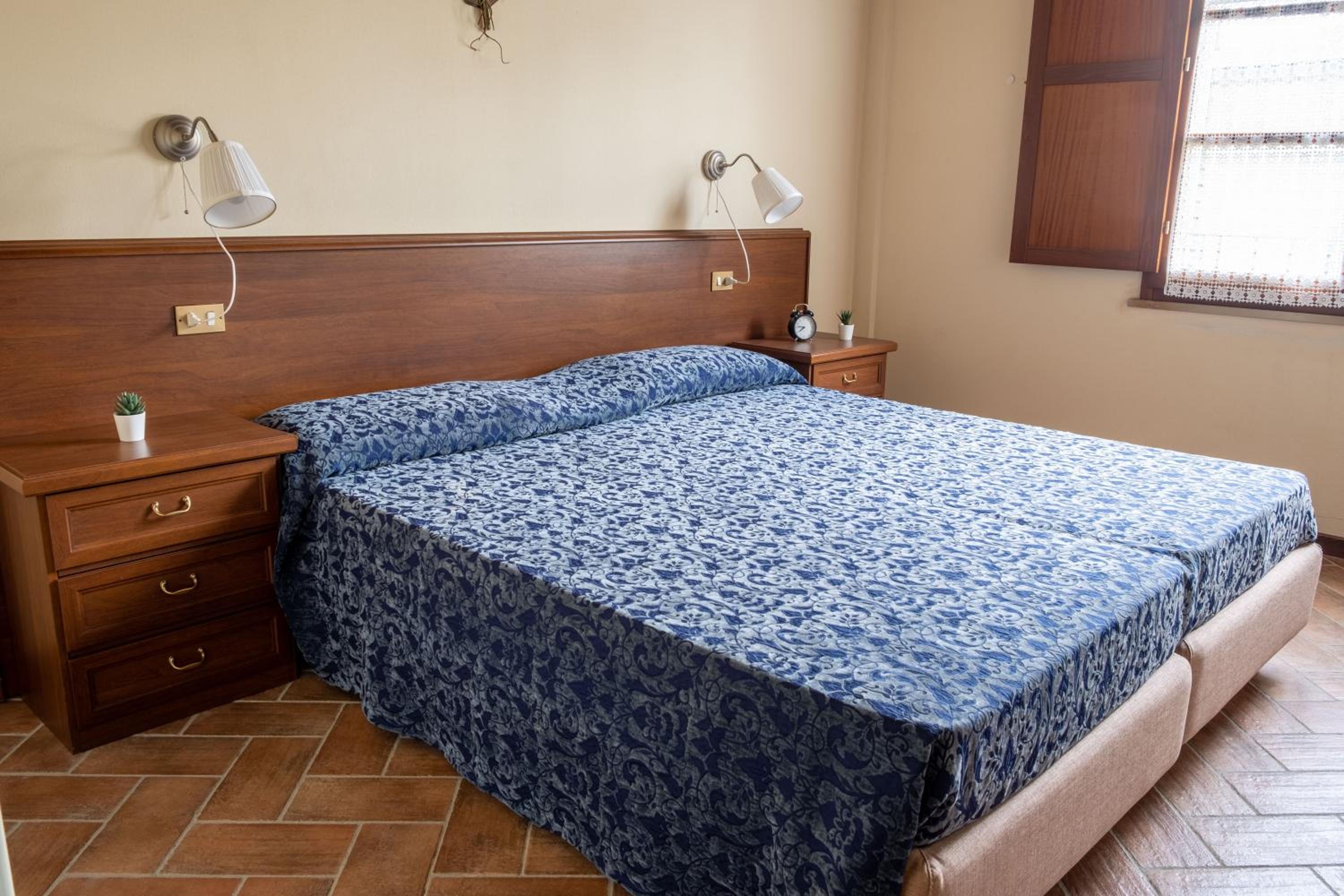 Tuscany Country Apartments