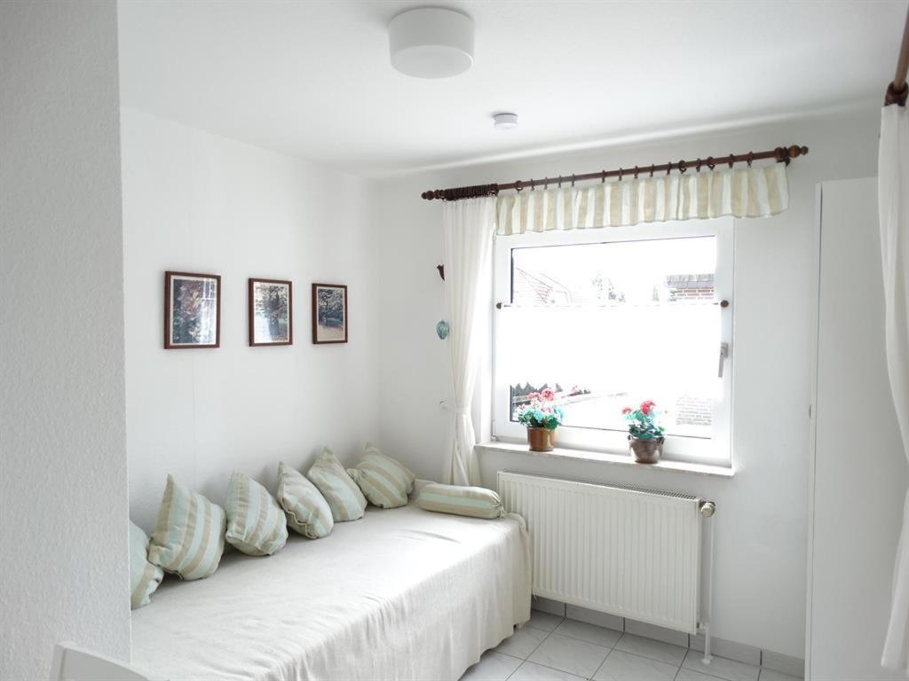 Ferienwohnung Ruwald