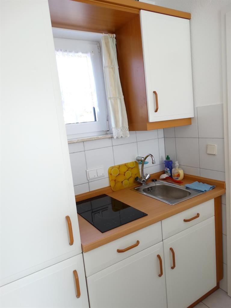 Ferienwohnung Ruwald