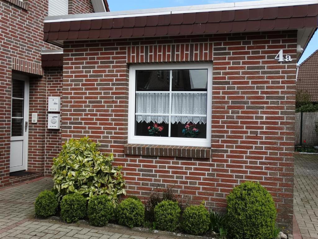 Ferienwohnung Ruwald