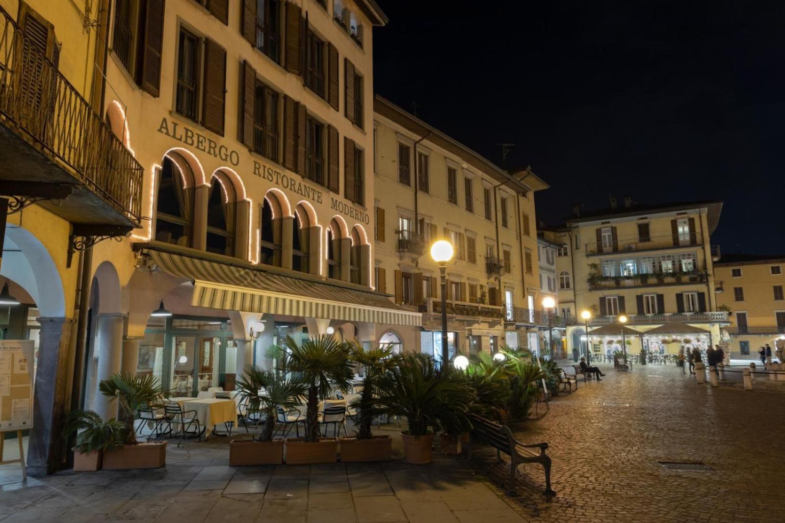 Casa Piazza Del Porto view 2