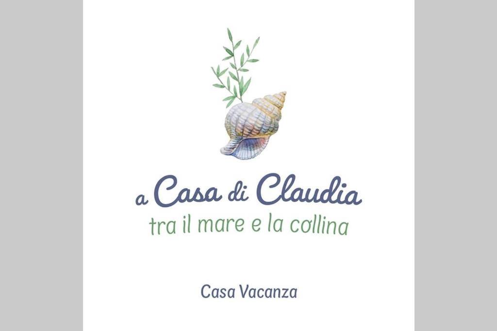 A Casa di Claudia view 2