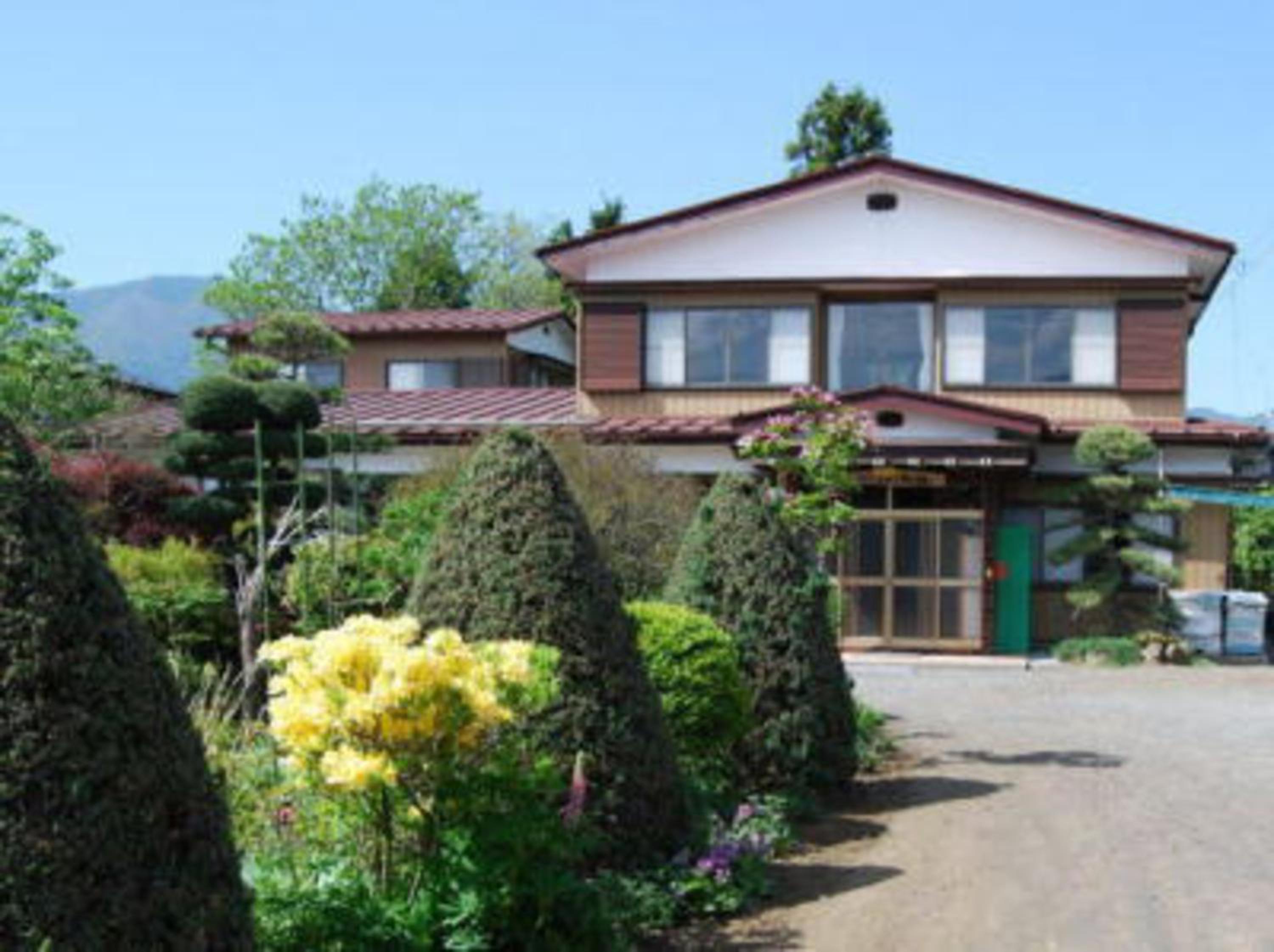 Minshuku Iwaki view 4
