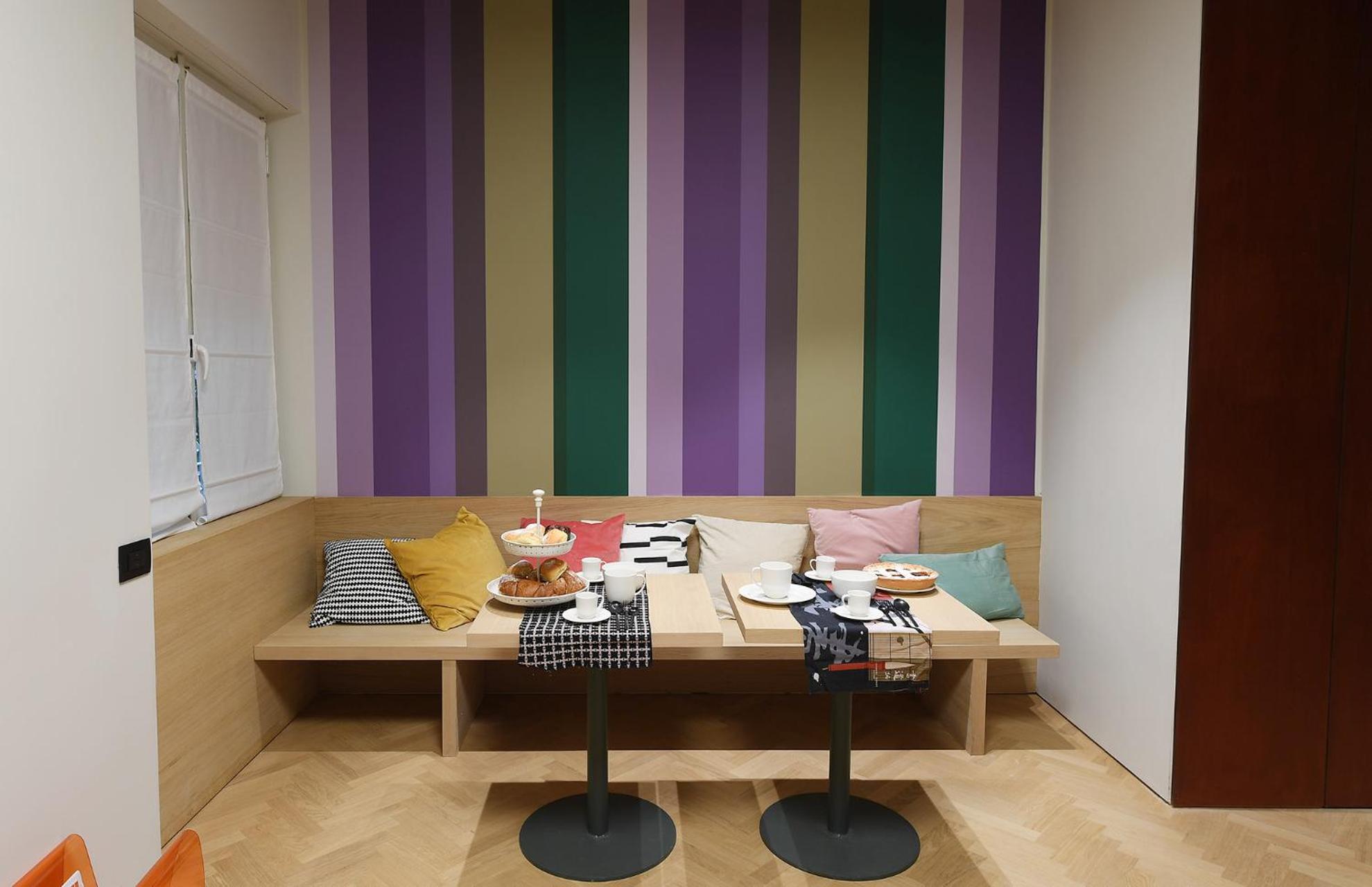 Hotel La casa sugli Archi - Image 1