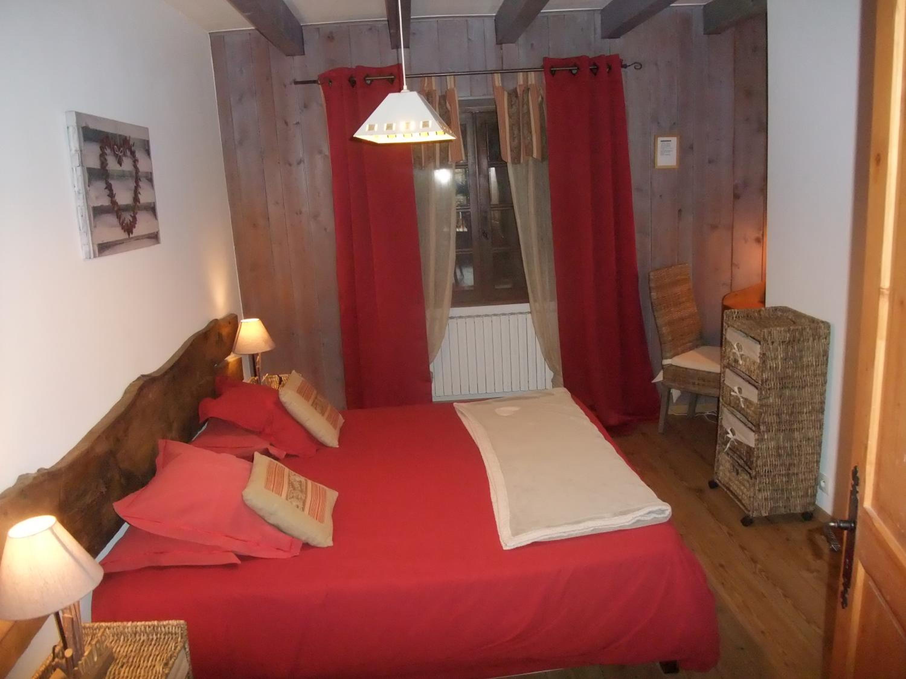 Le Domaine du Grand Cellier Chambres d'hôtes en Savoie view 5