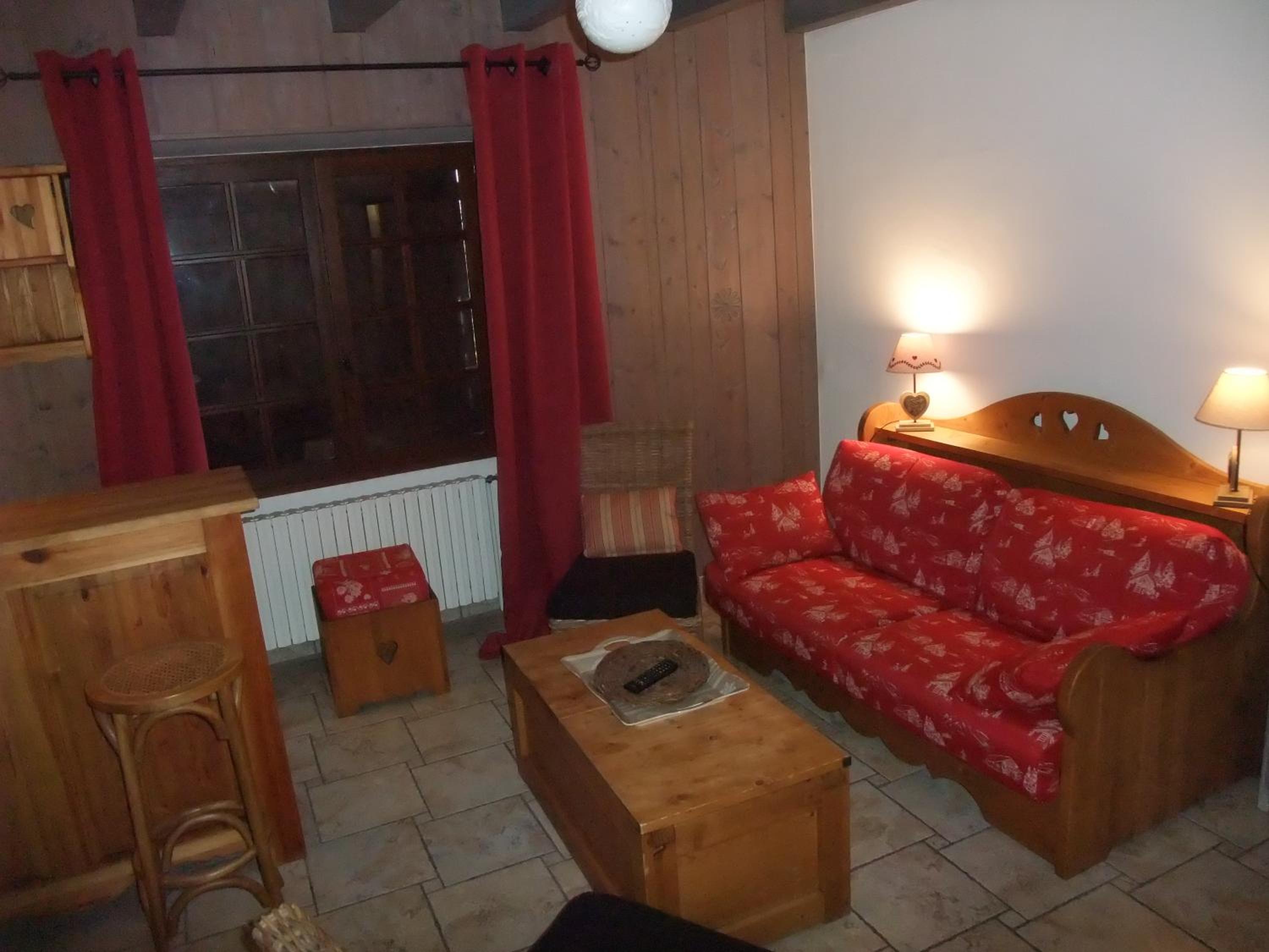 Le Domaine du Grand Cellier Chambres d'hôtes en Savoie view 4