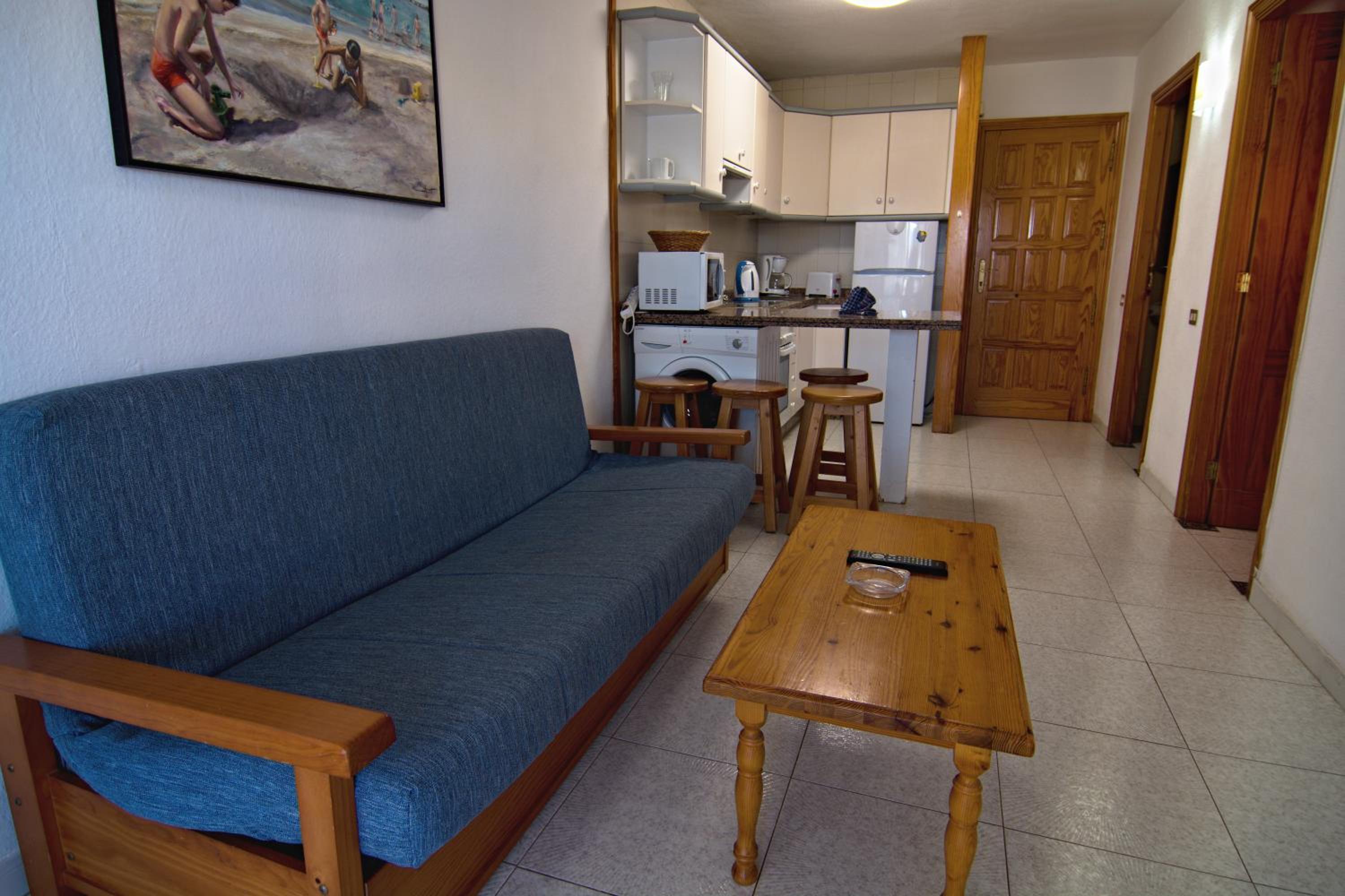 Torres del Sol - Los Cristianos photo 4